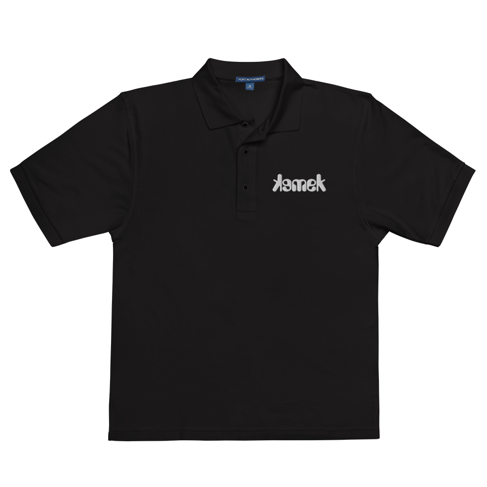 KeMeK - Men's Premium Polo