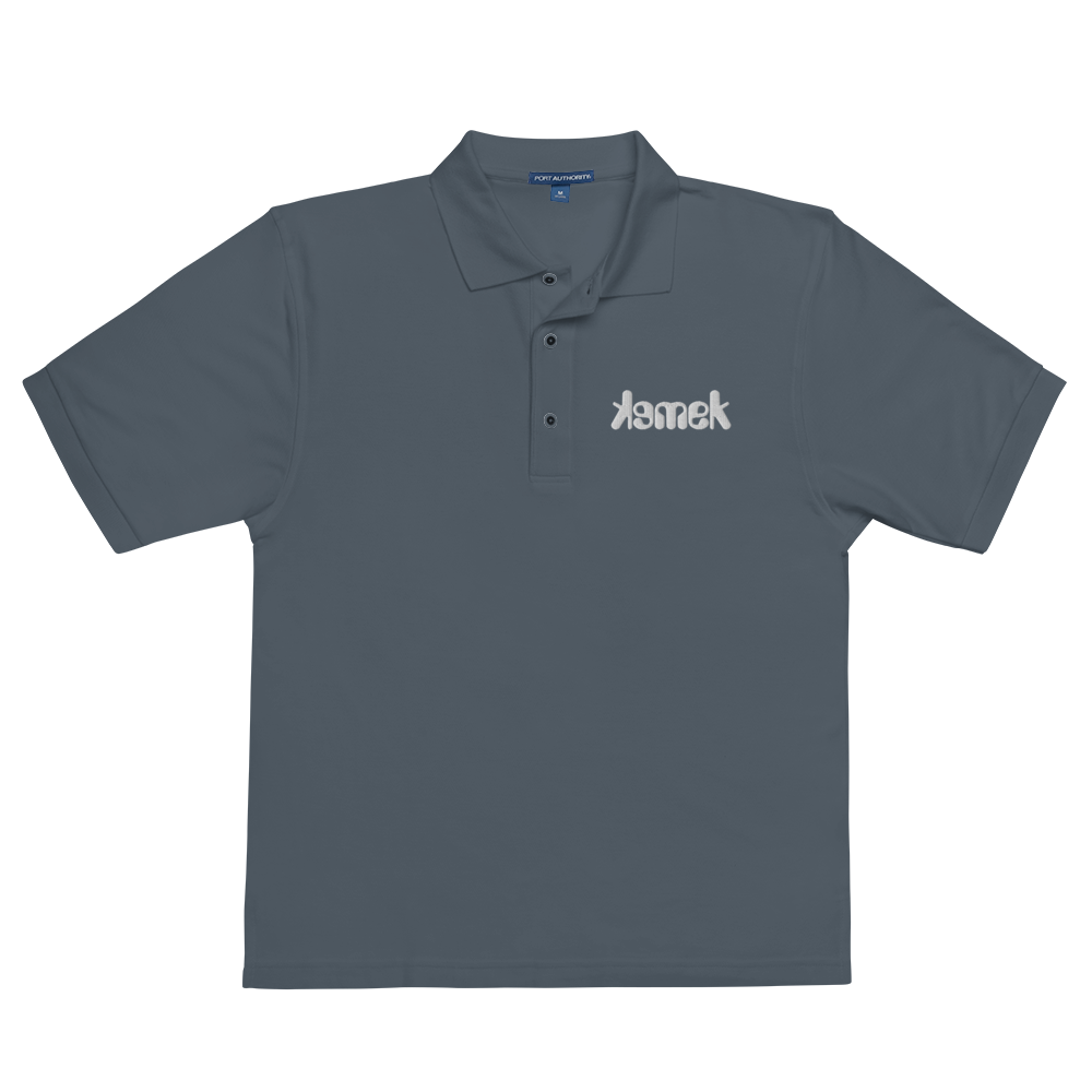 KeMeK - Men's Premium Polo