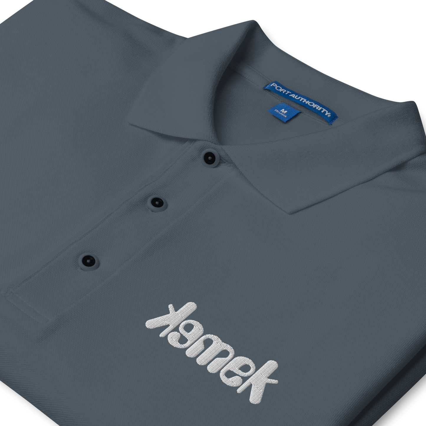 KeMeK - Men's Premium Polo