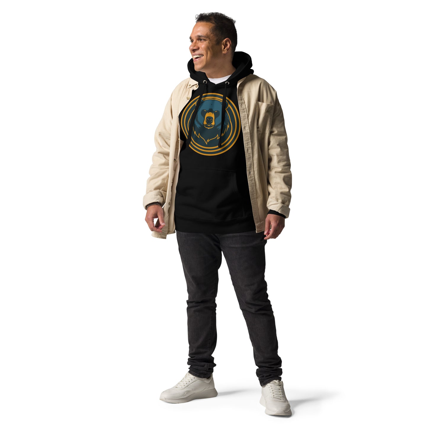 Kodiak Whisperer | 03 - Unisex Hoodie