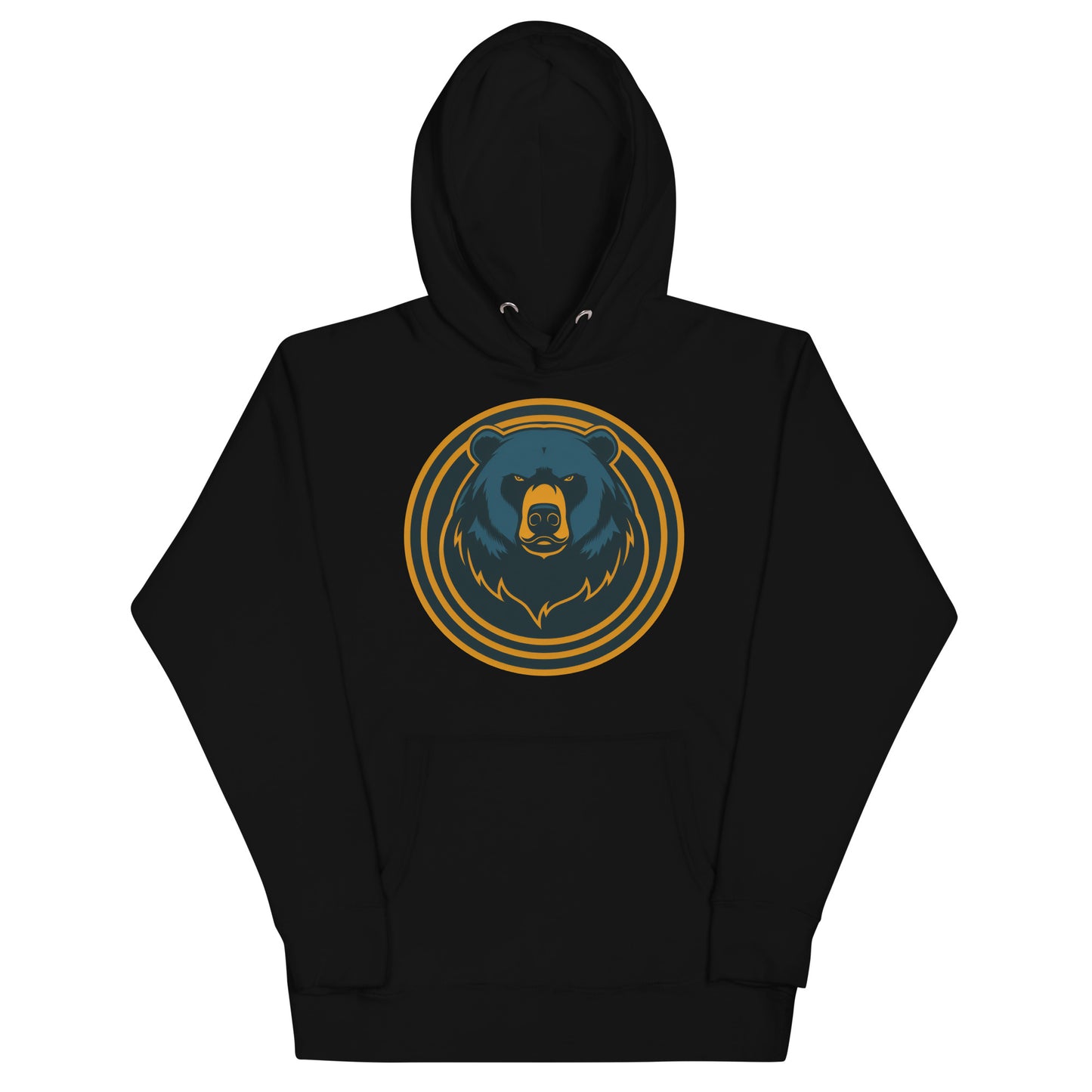 Kodiak Whisperer | 03 - Unisex Hoodie