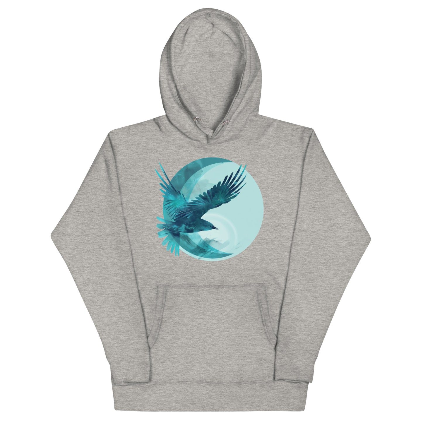 Bluebird Flies | 03 - Unisex Hoodie