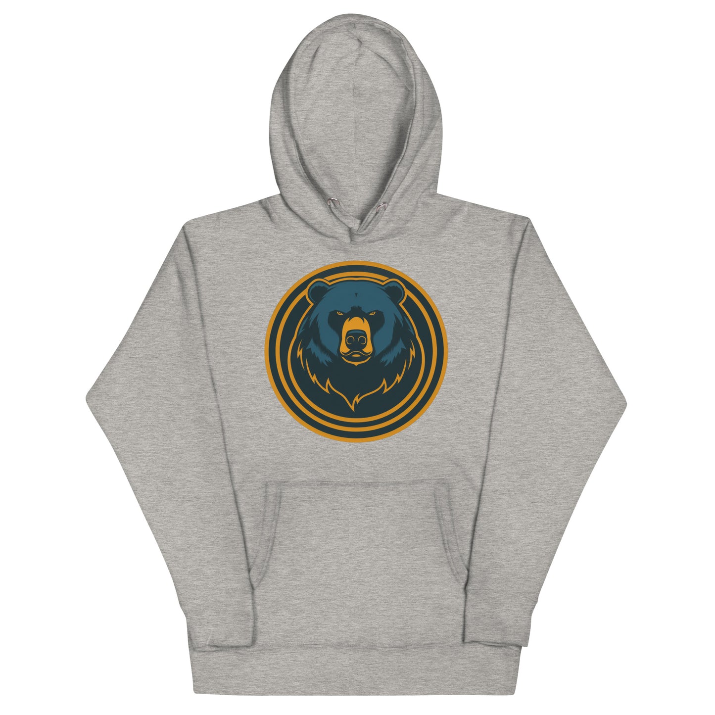 Kodiak Whisperer | 03 - Unisex Hoodie