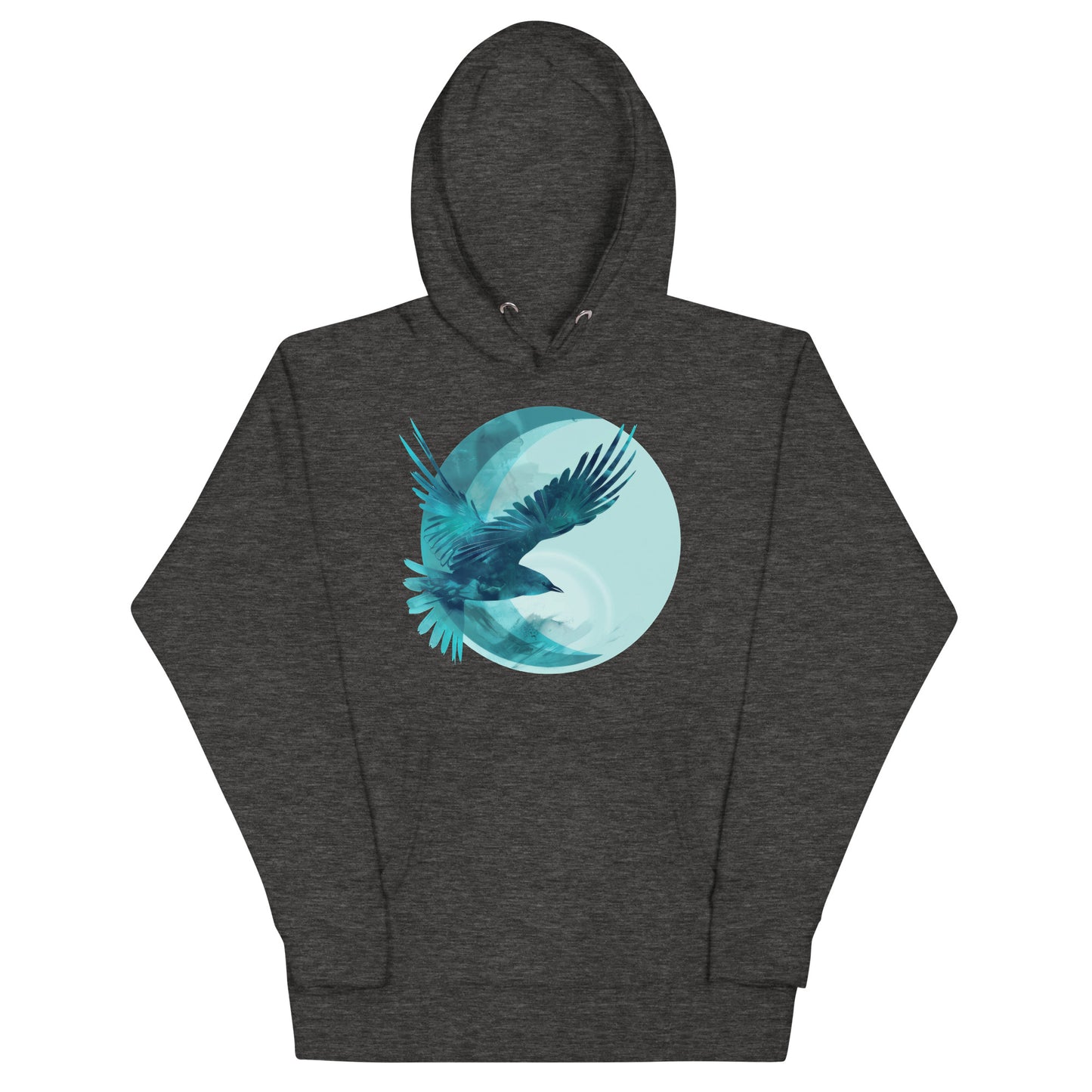Bluebird Flies | 03 - Unisex Hoodie