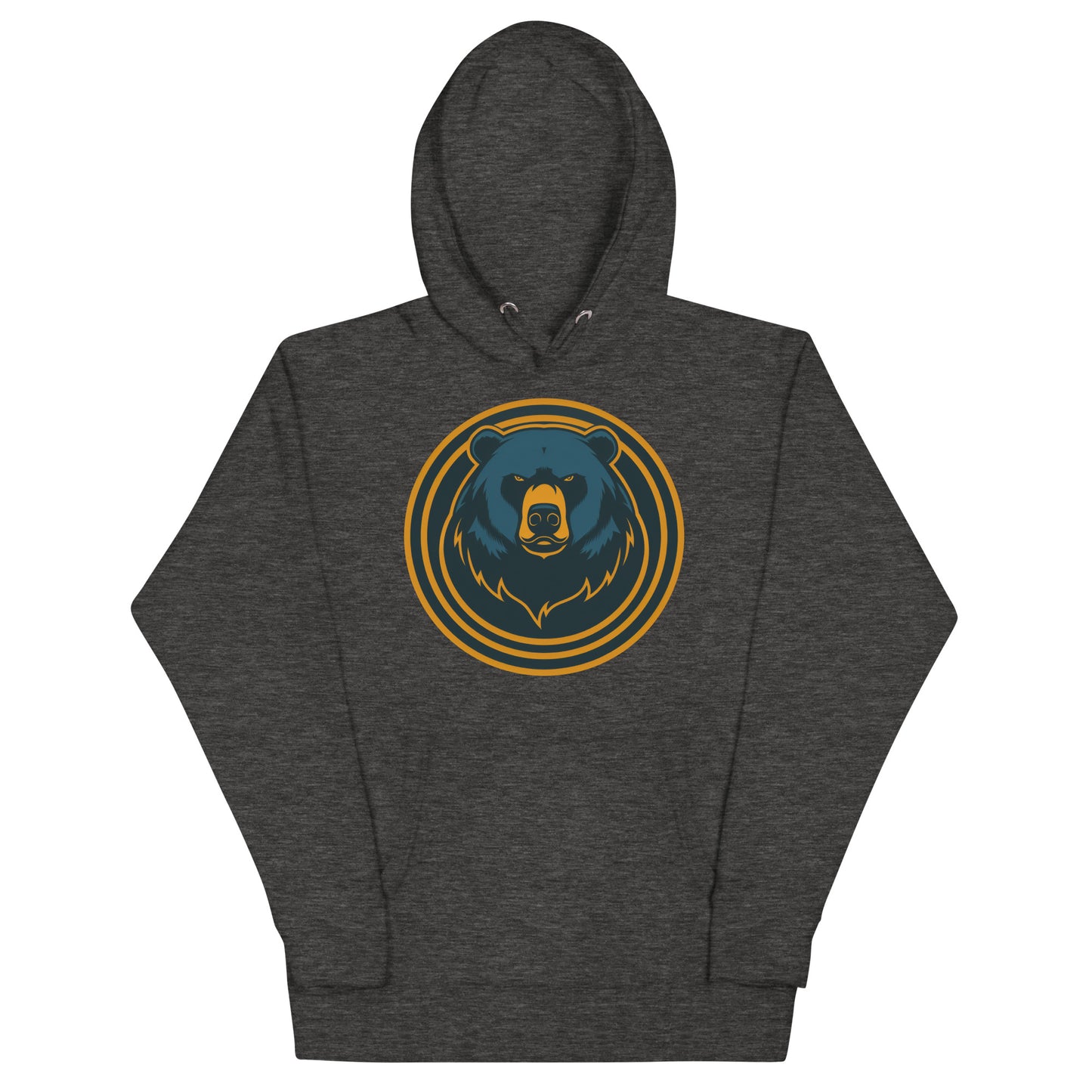 Kodiak Whisperer | 03 - Unisex Hoodie