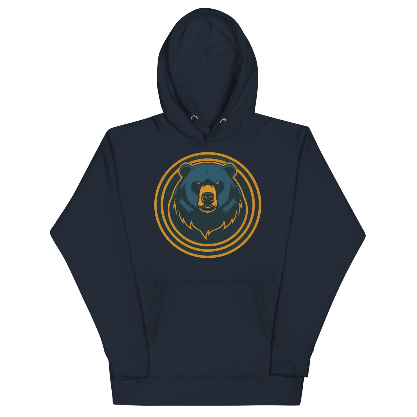 Kodiak Whisperer | 03 - Unisex Hoodie