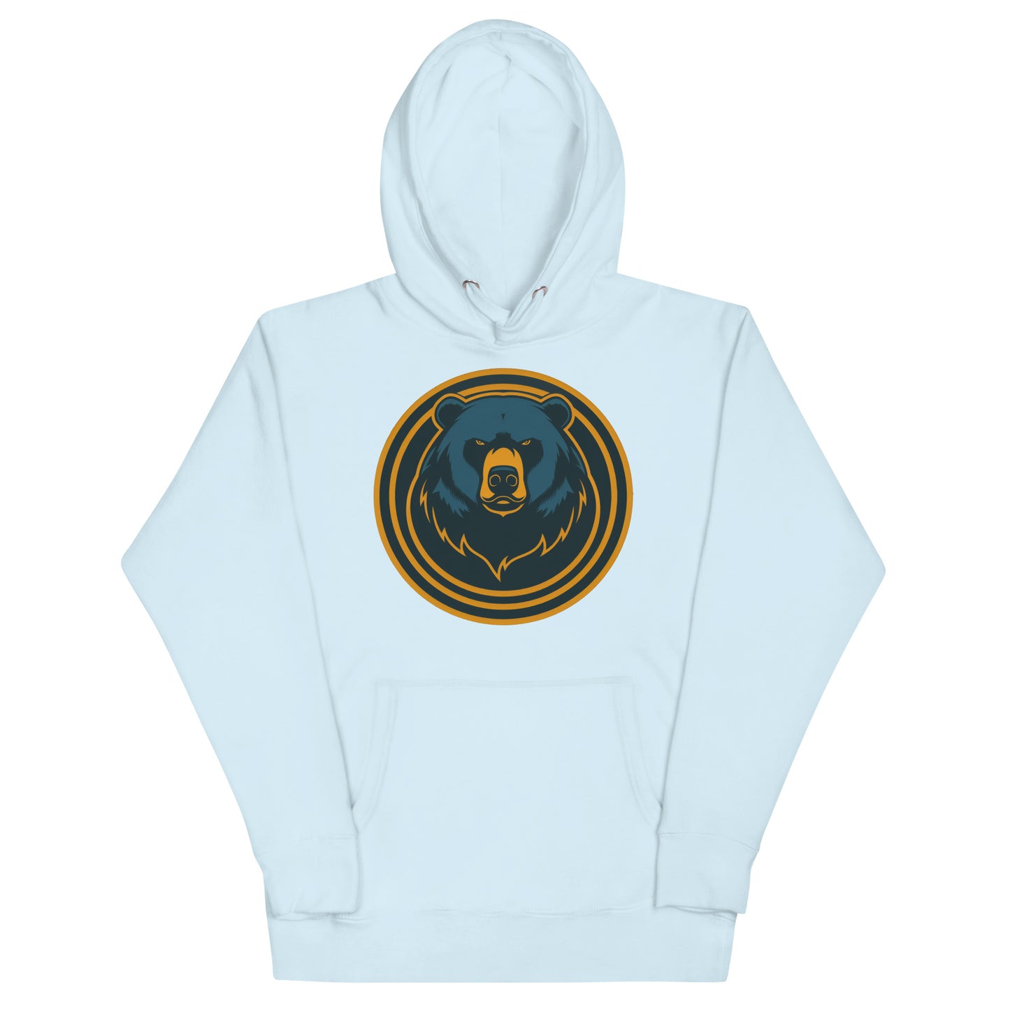 Kodiak Whisperer | 03 - Unisex Hoodie
