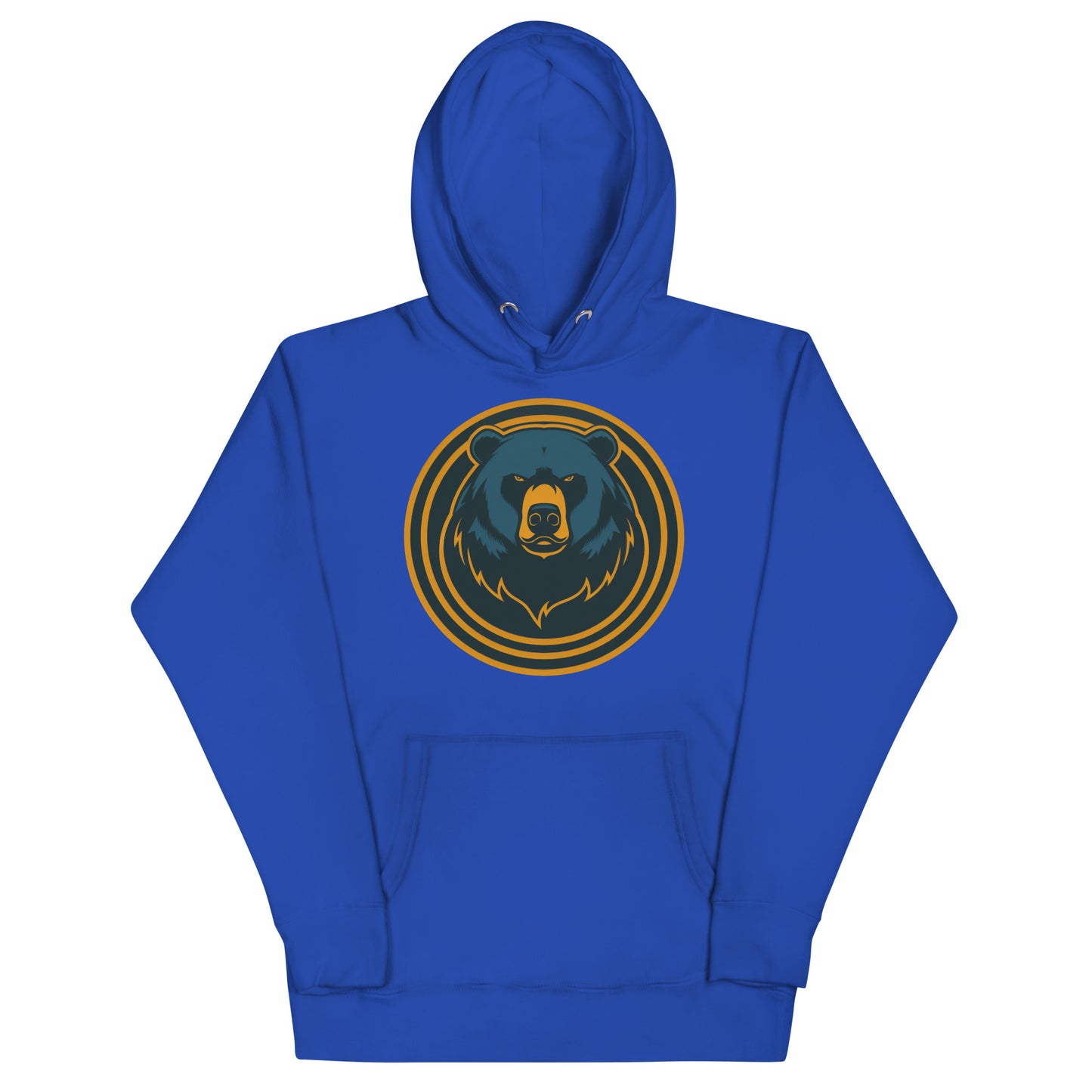 Kodiak Whisperer | 03 - Unisex Hoodie