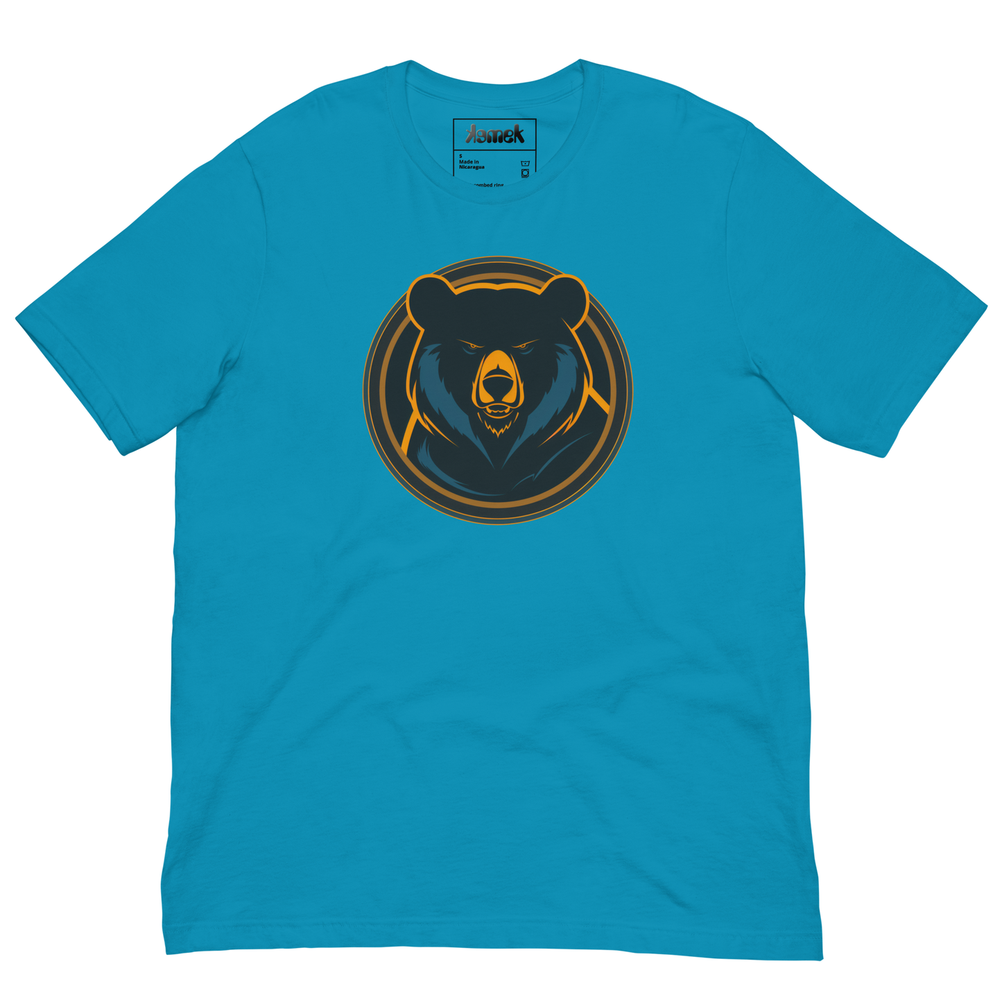 Kodiak Whisperer | 01 - T-Shirt