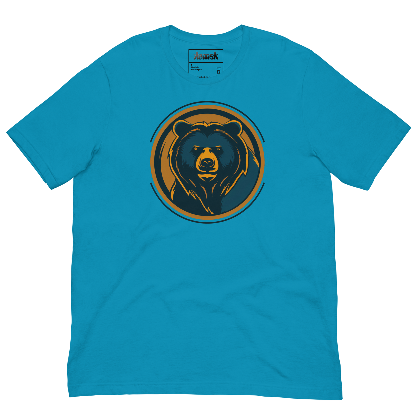 Kodiak Whisperer | 02 - T-Shirt