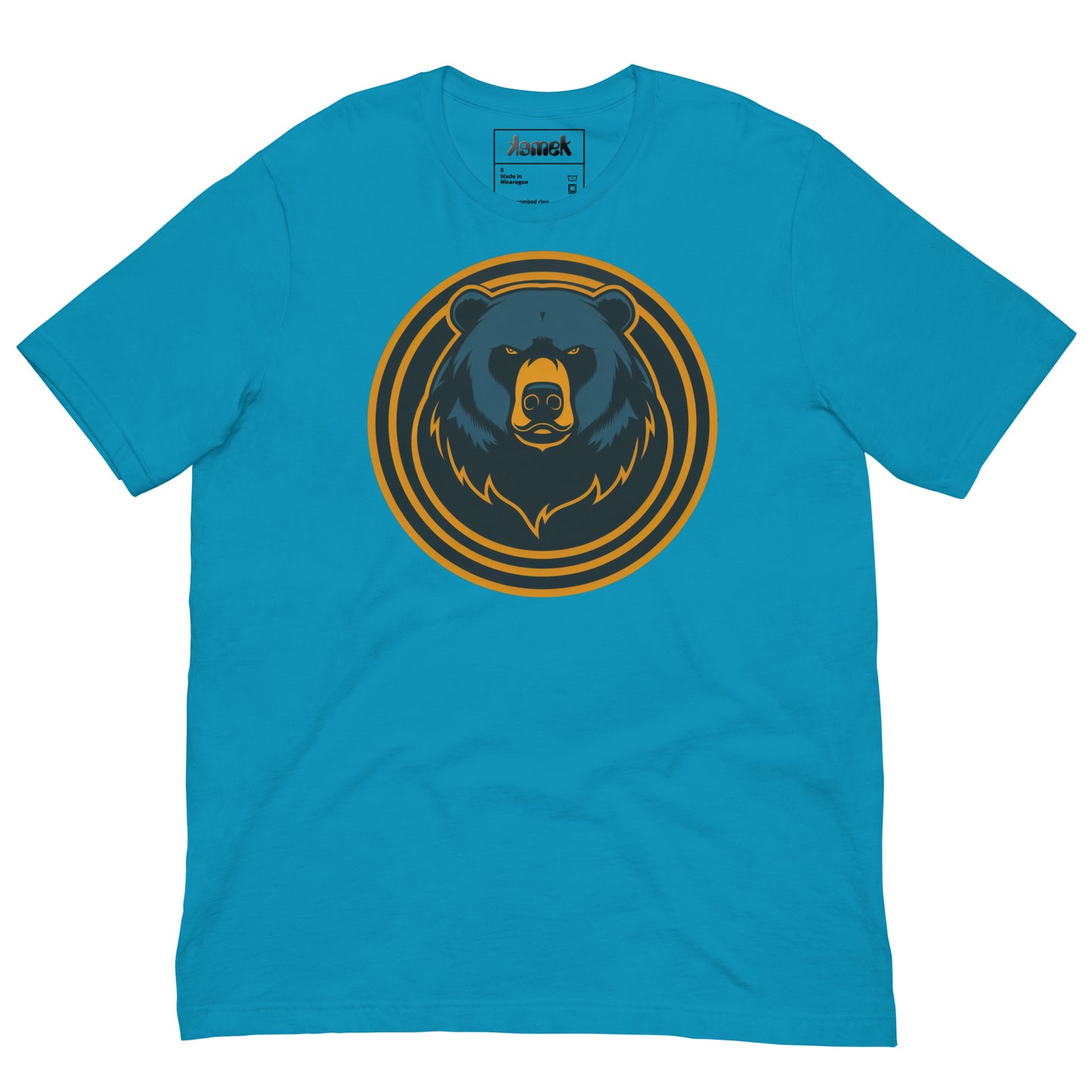 Kodiak Whisperer | 03 - T-Shirt