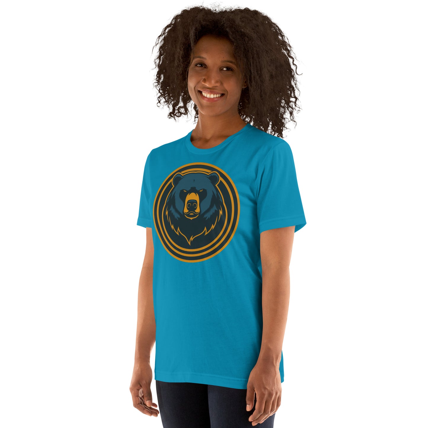 Kodiak Whisperer | 03 - T-Shirt