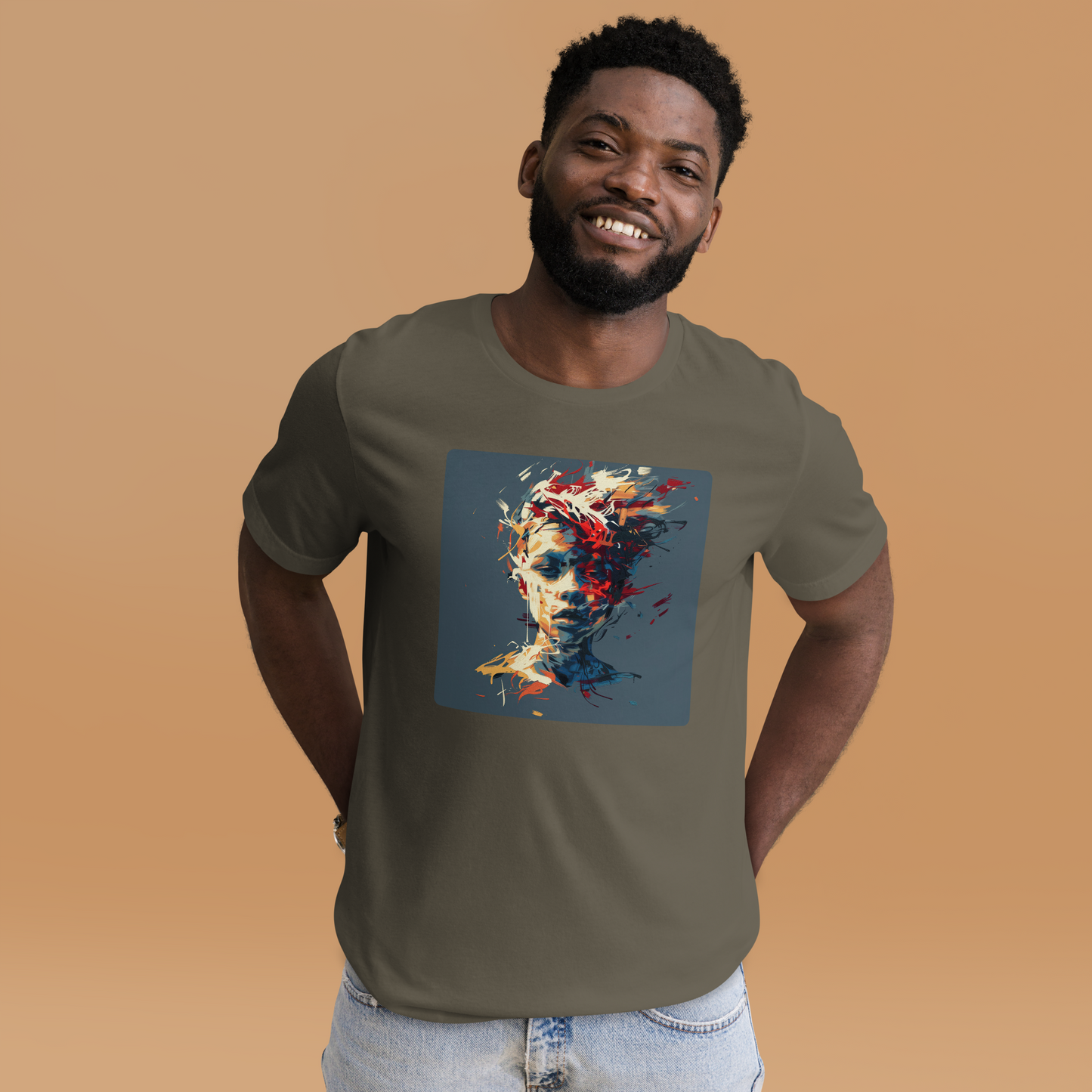 Bad Hair Day | 02 - T-Shirt