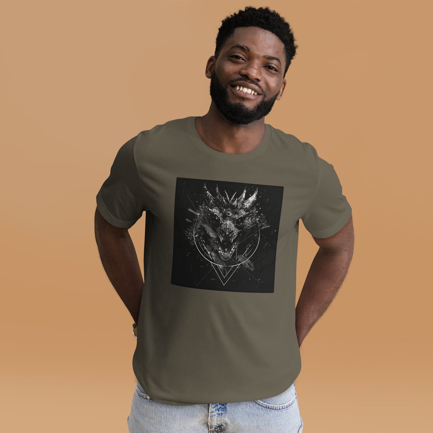 Dark Balthazar | 01 - T-Shirt