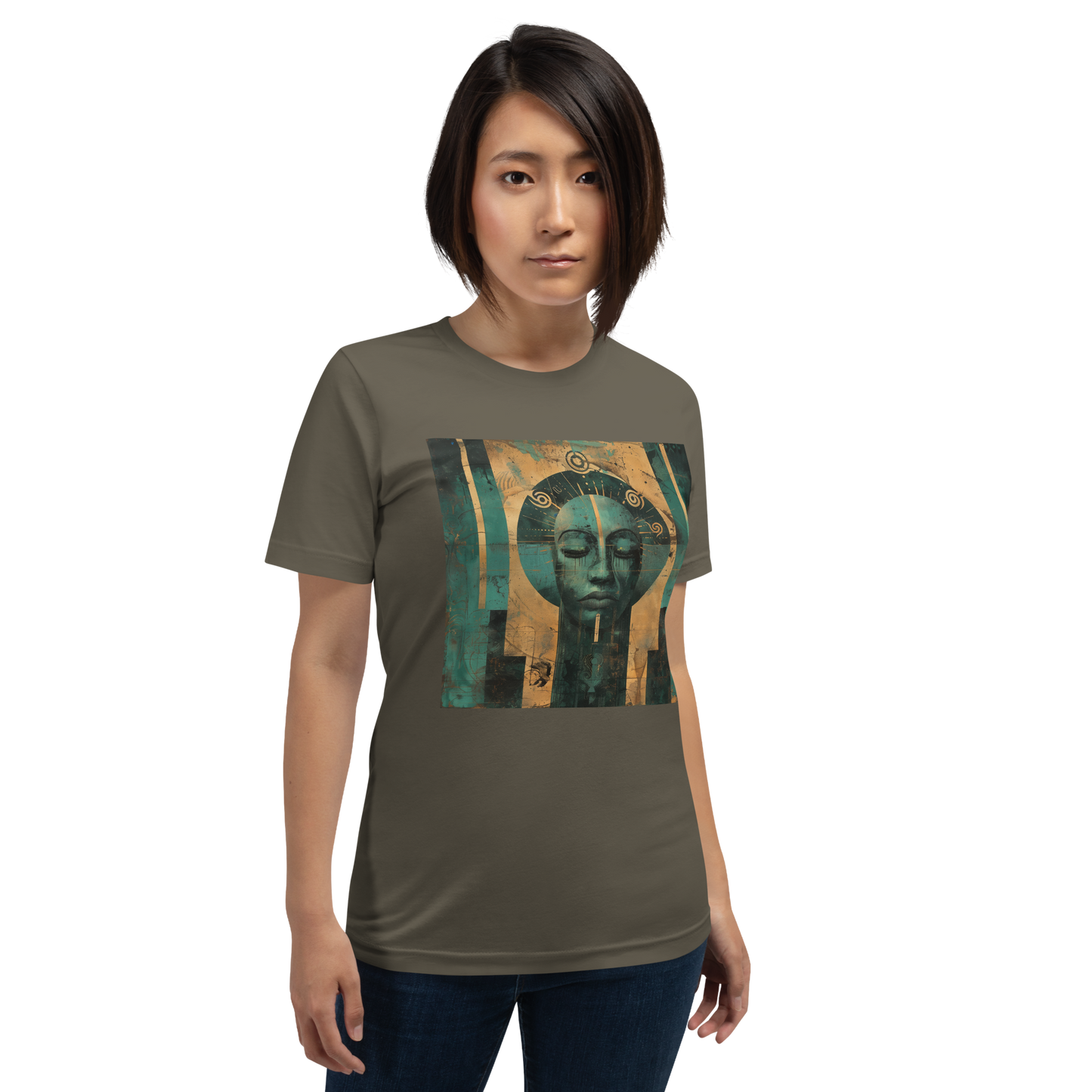Totem Ink | 01 - T-Shirt