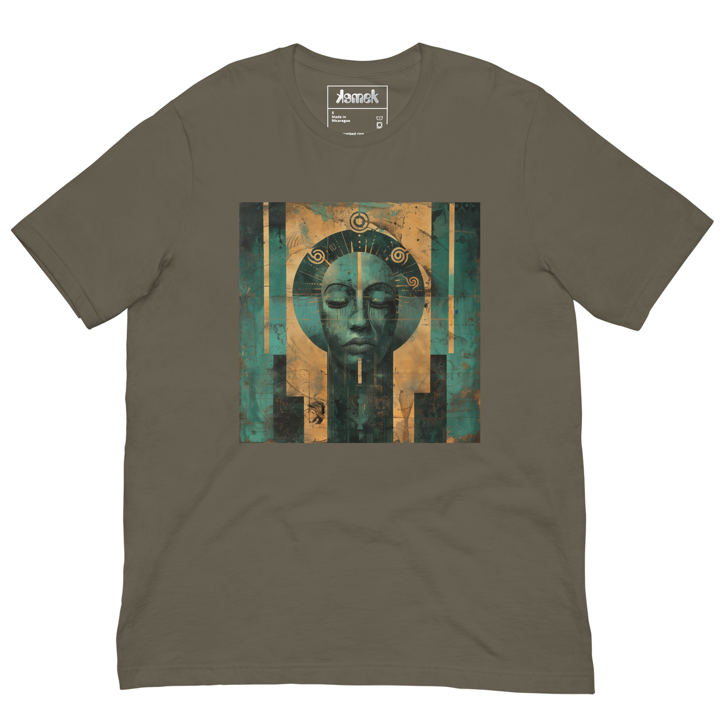 Totem Ink | 01 - T-Shirt