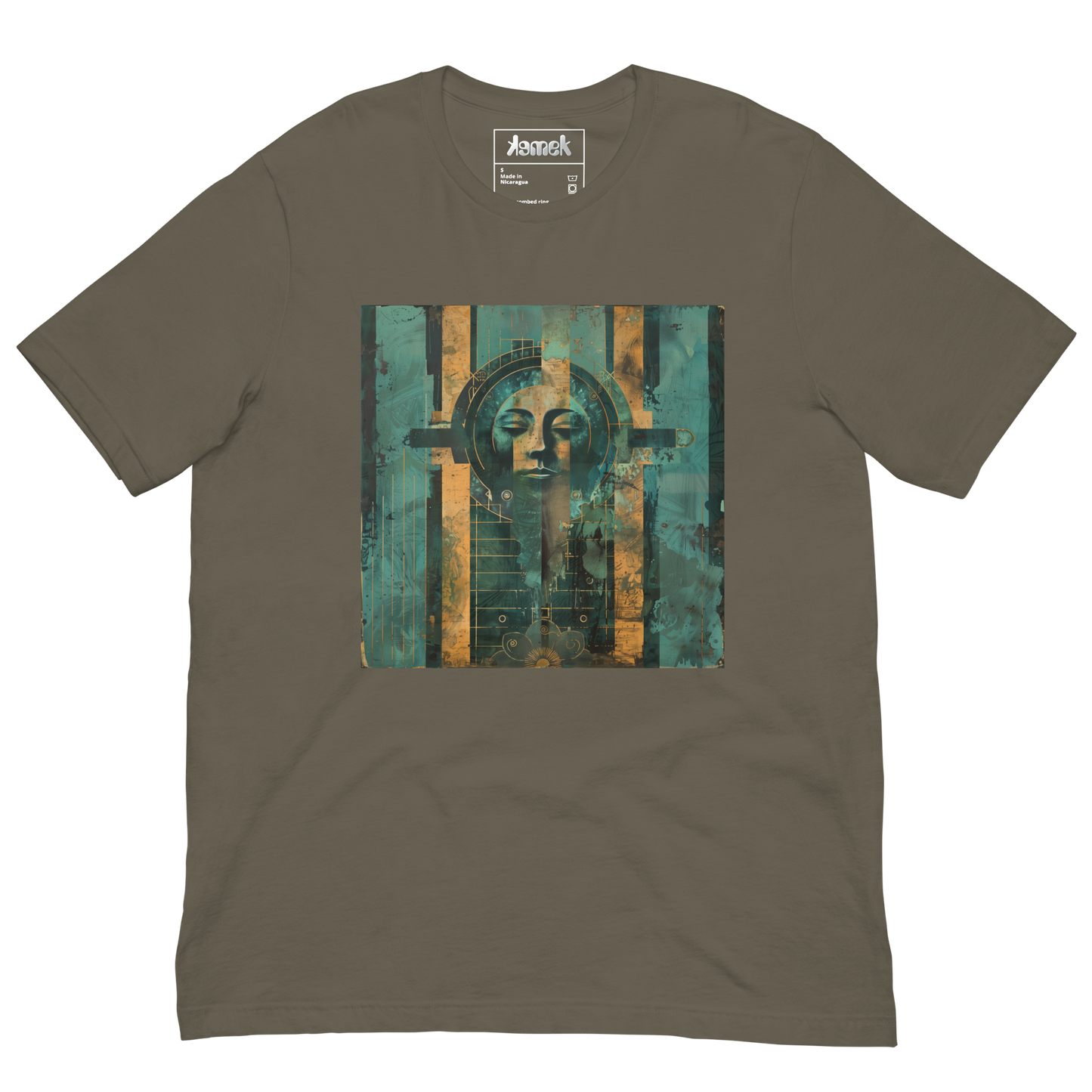 Totem Ink | 02 - T-Shirt