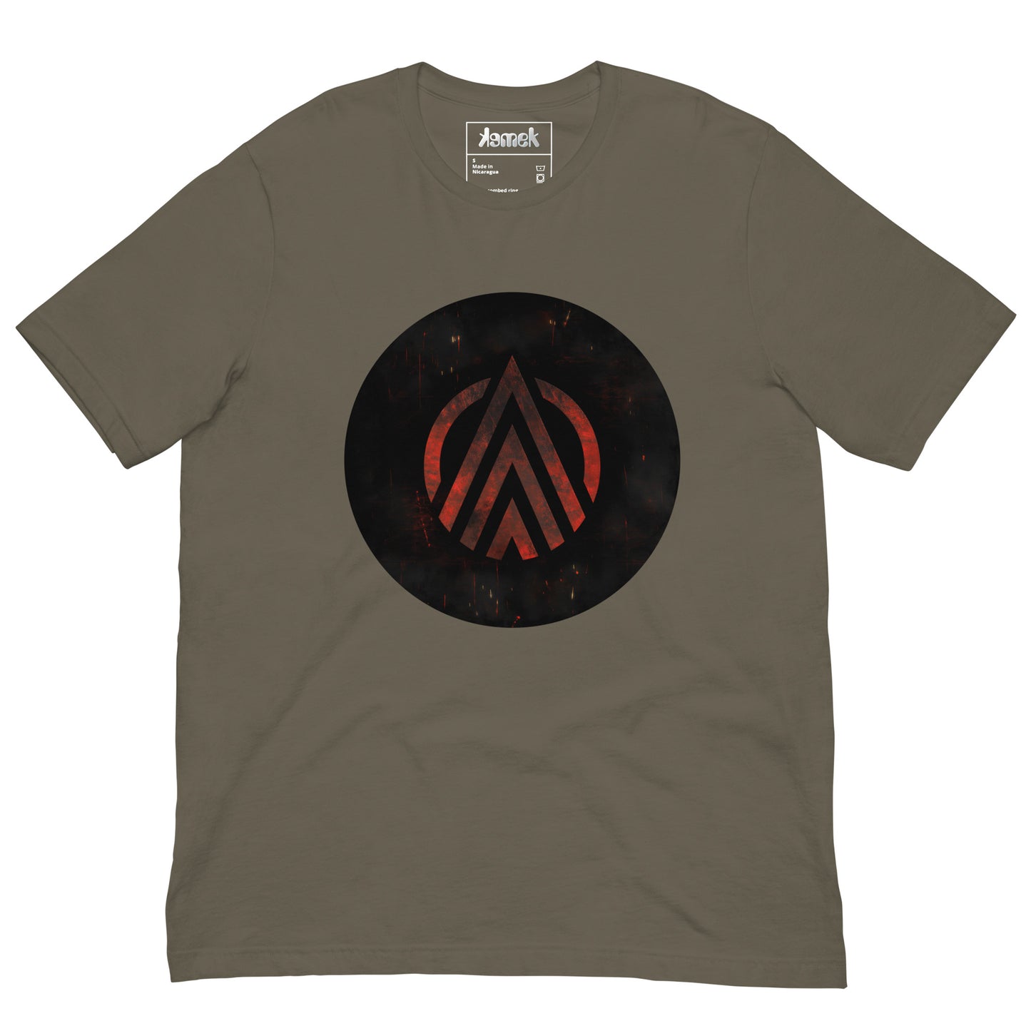 Sunken Sentinel | 01 - T-Shirt