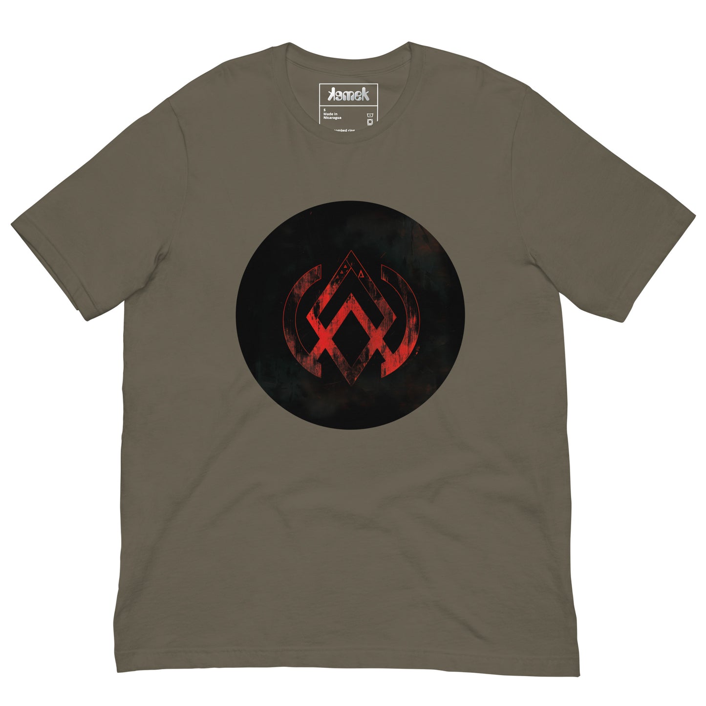 Sunken Sentinel | 02 - T-Shirt
