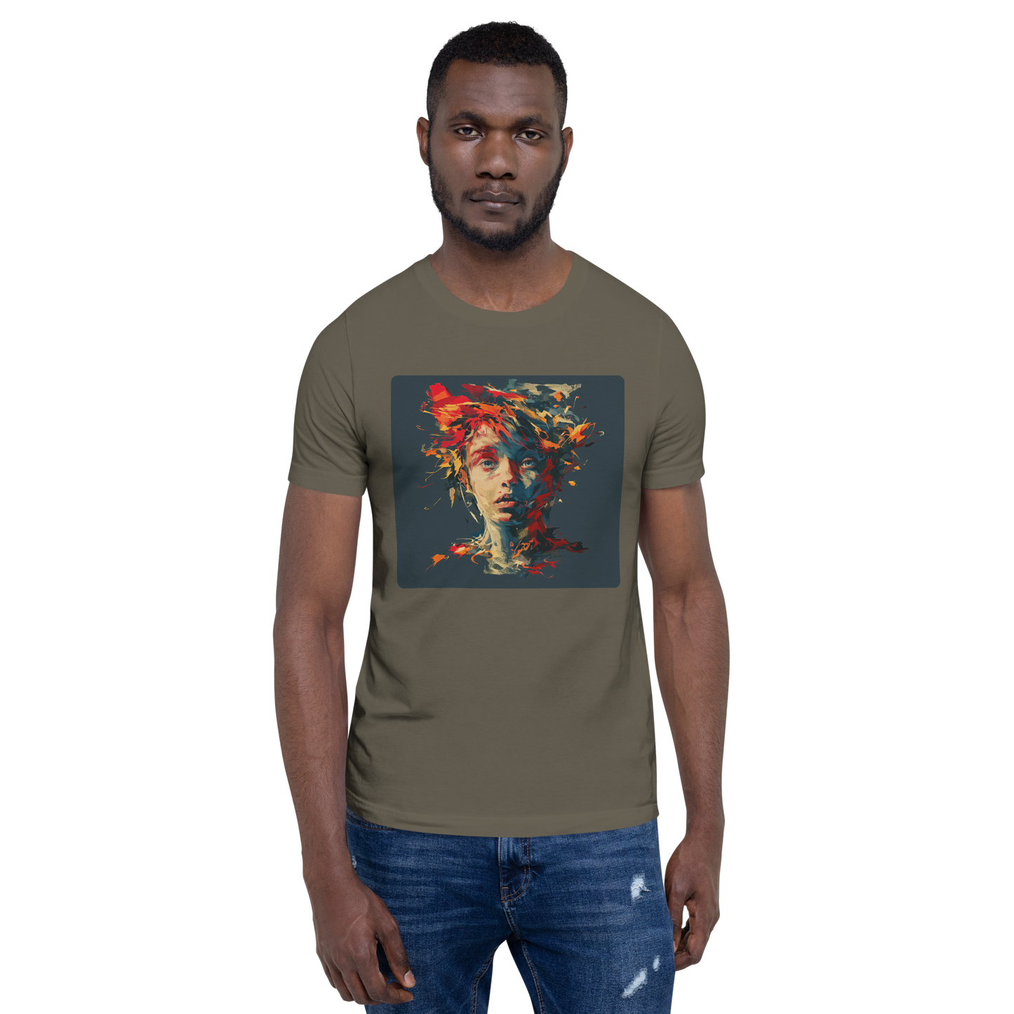 Bad Hair Day | 01 - T-Shirt