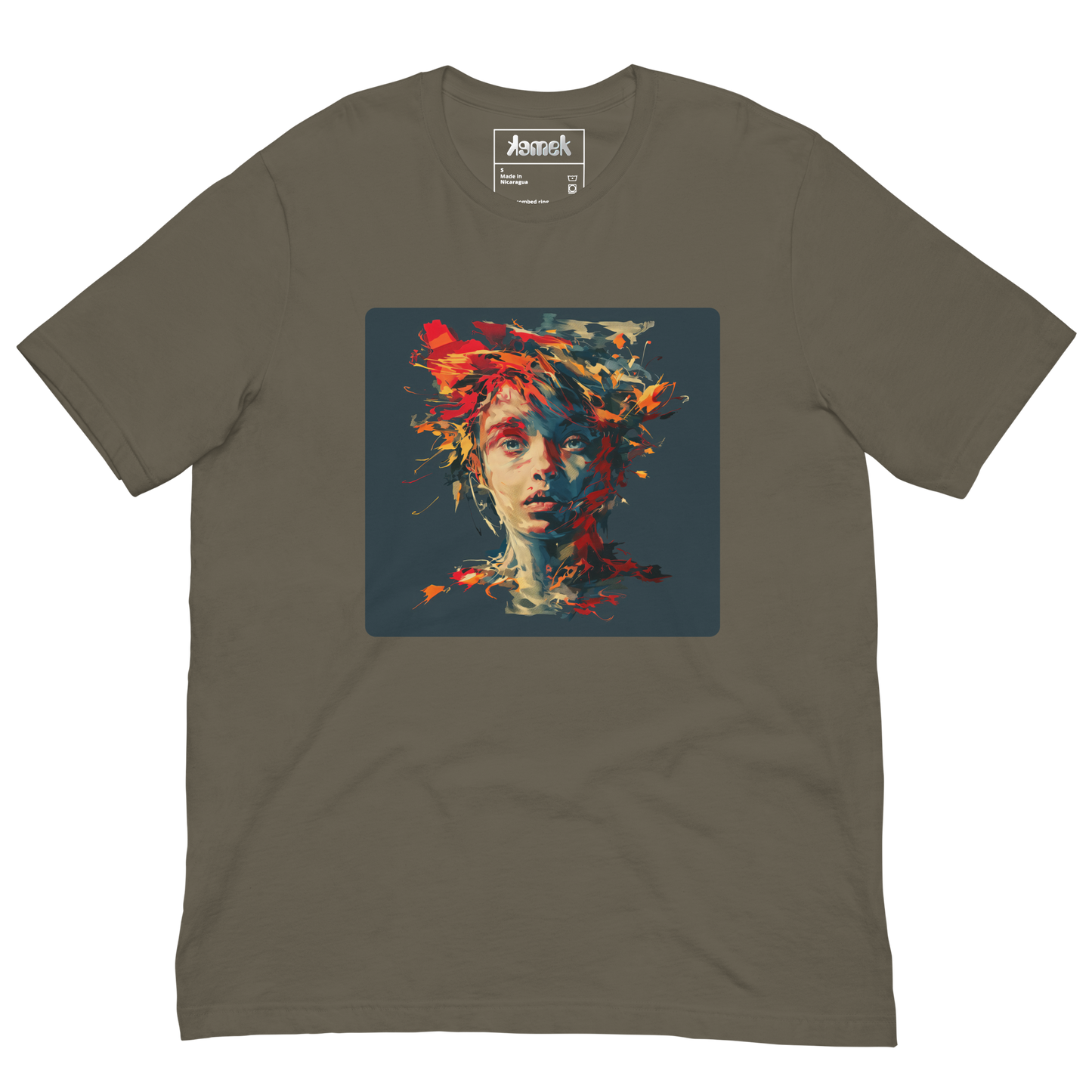 Bad Hair Day | 01 - T-Shirt