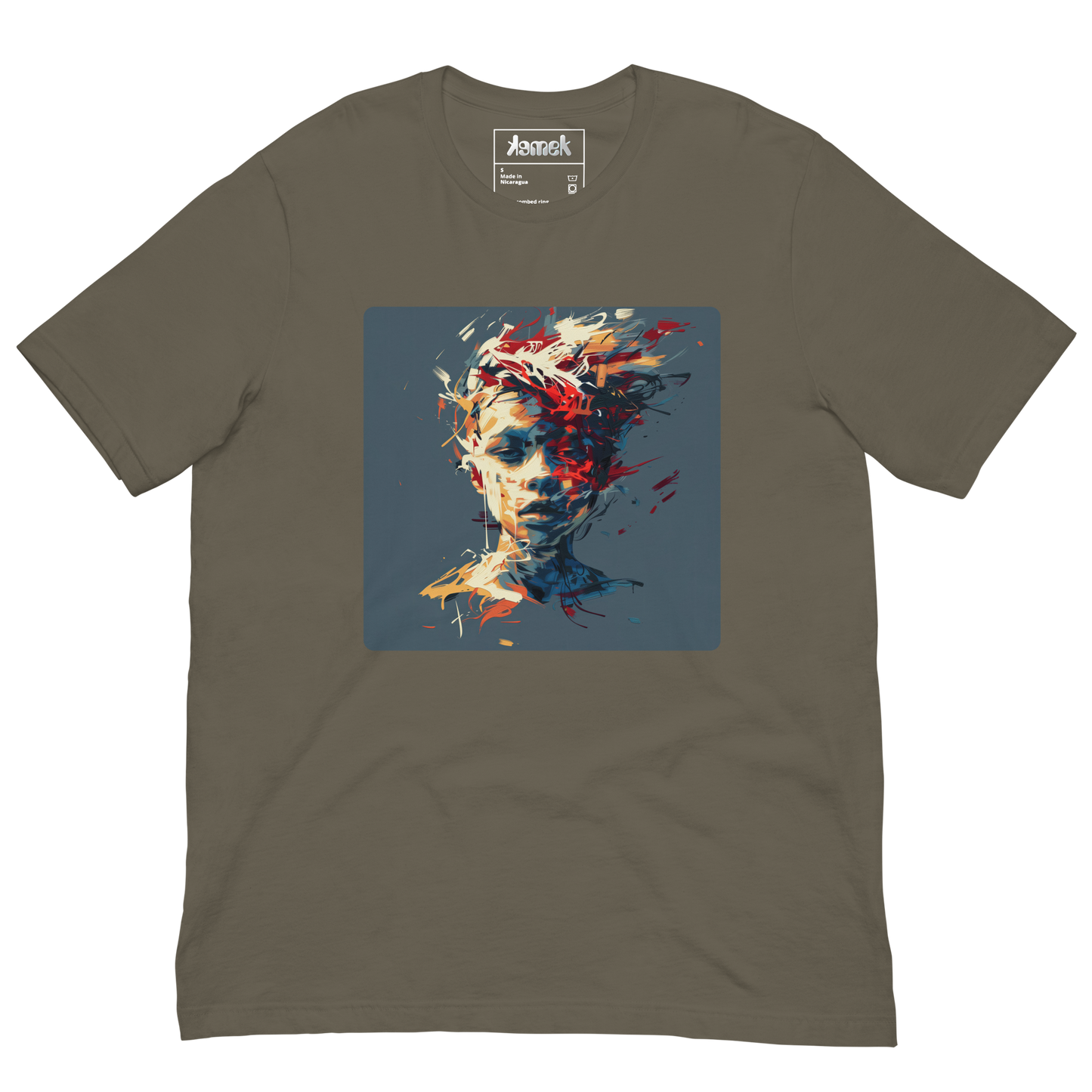 Bad Hair Day | 02 - T-Shirt