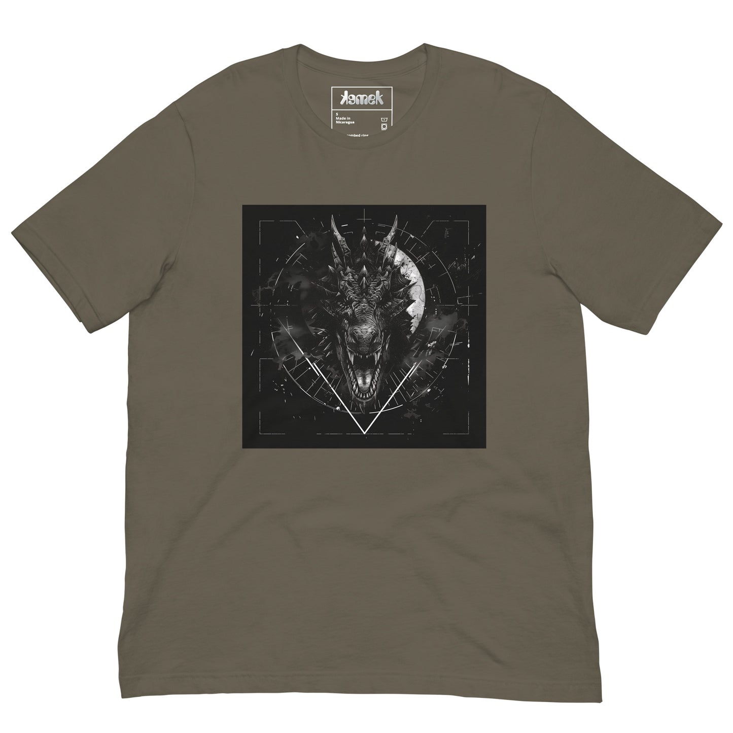 Dark Balthazar | 02 - T-Shirt