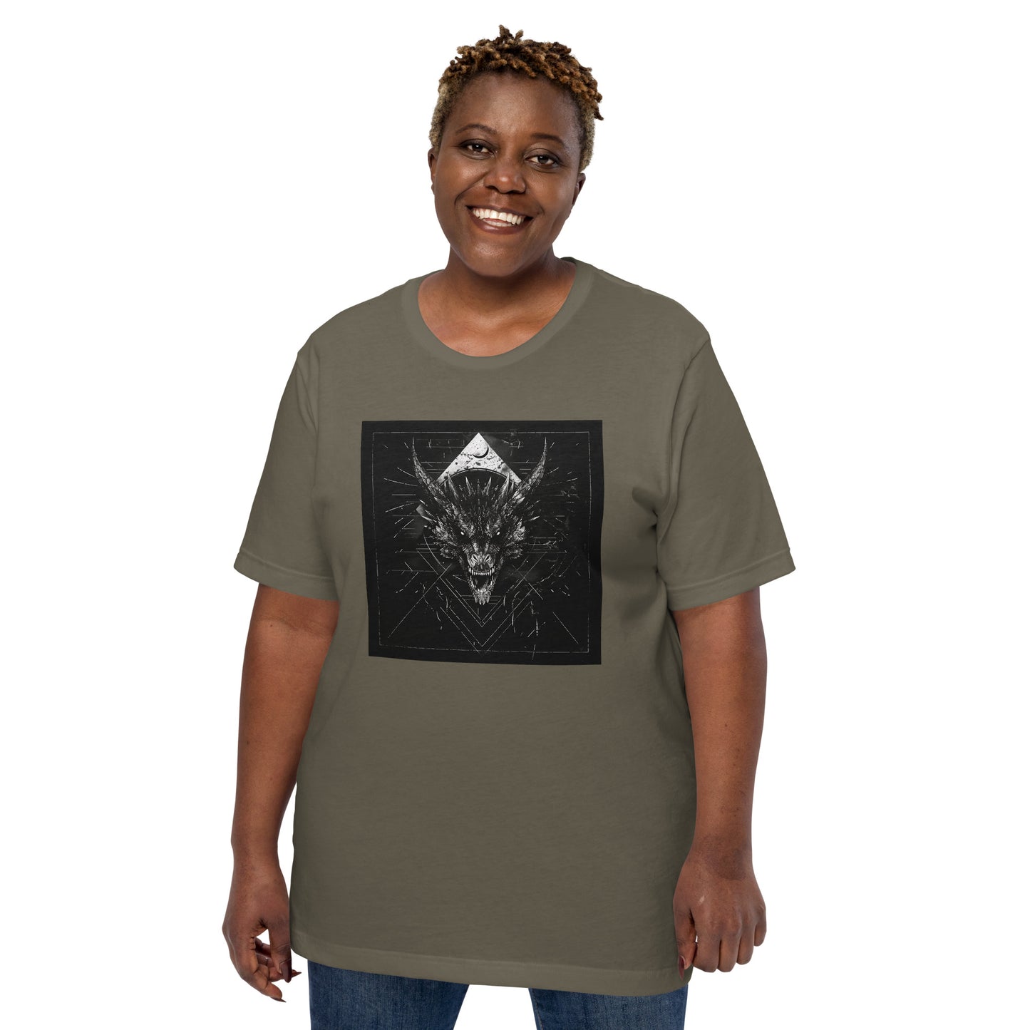Dark Balthazar | 03 - T-Shirt