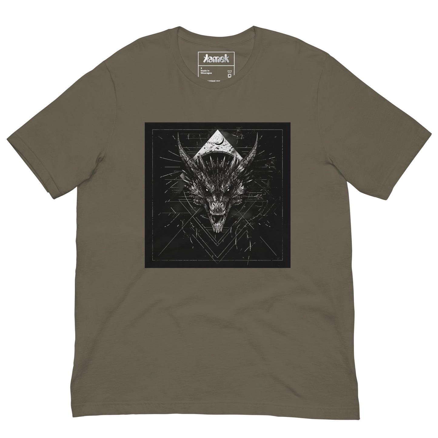 Dark Balthazar | 03 - T-Shirt