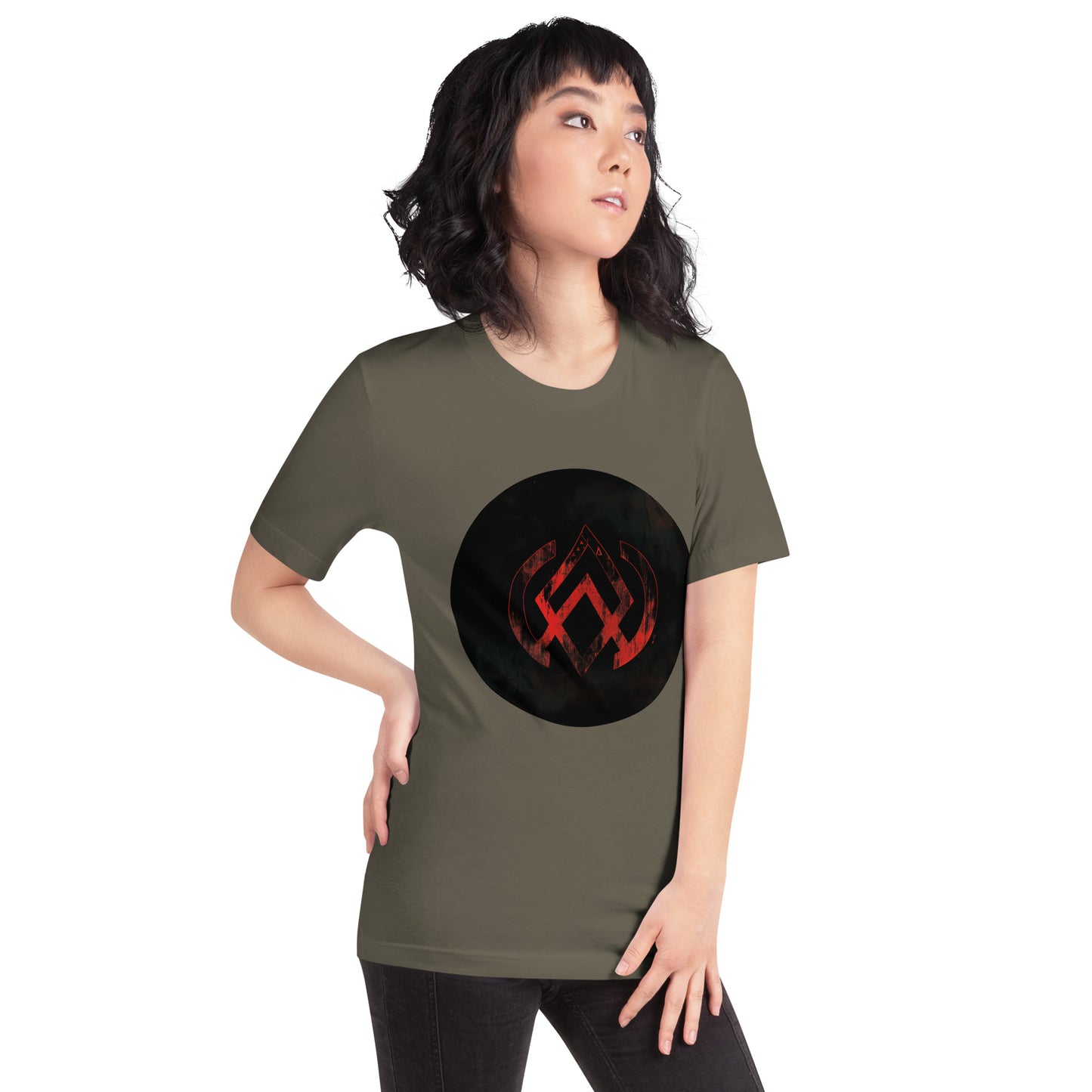 Sunken Sentinel | 02 - T-Shirt