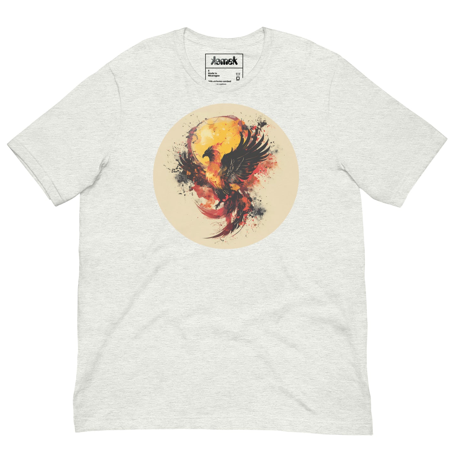 Phoenix Rising | 01 - T-Shirt