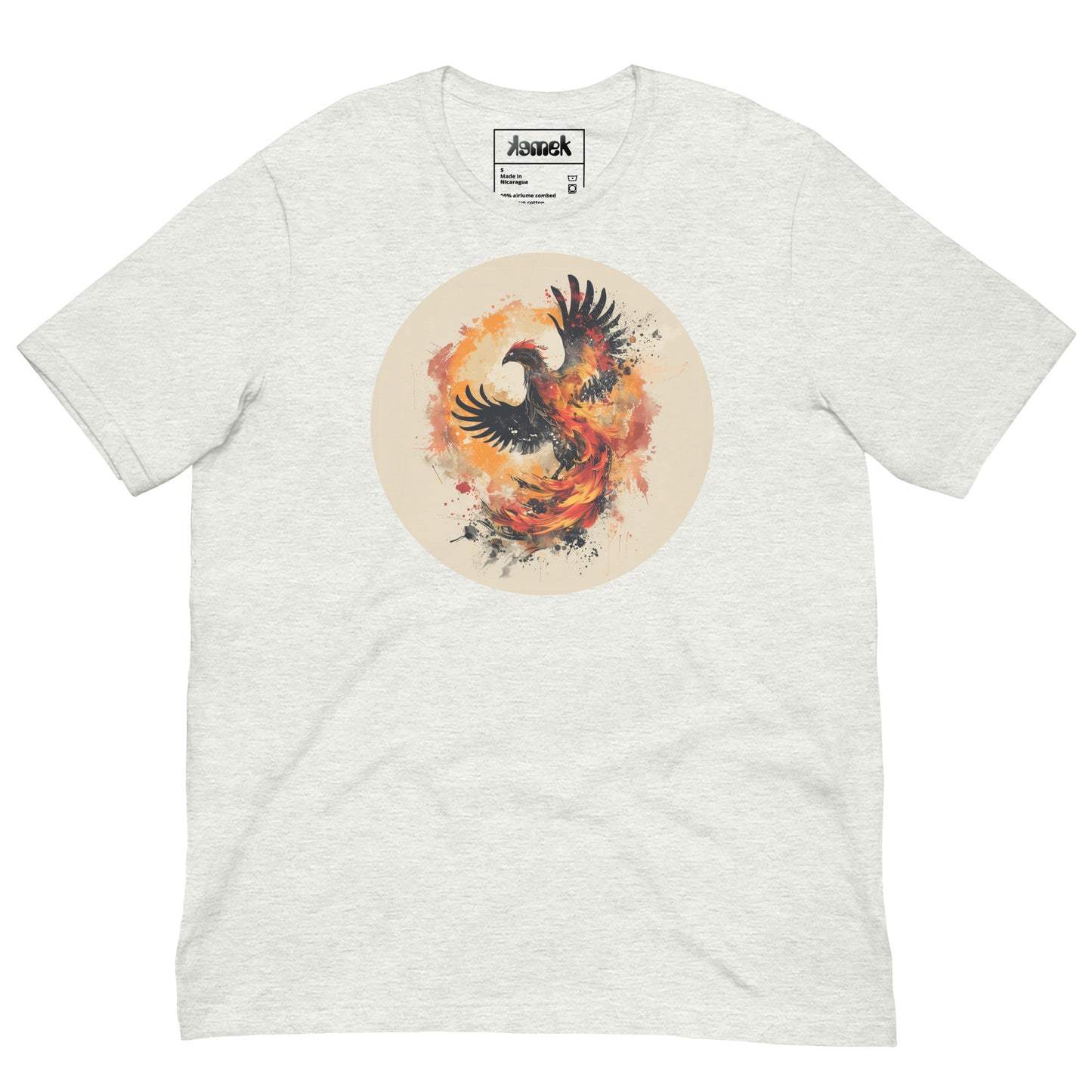 Phoenix Rising | 02 - T-Shirt