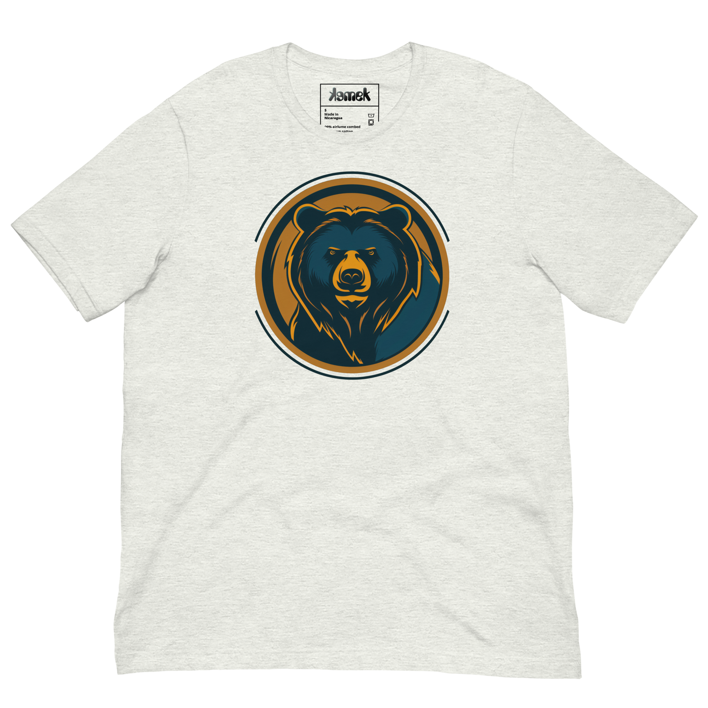 Kodiak Whisperer | 02 - T-Shirt