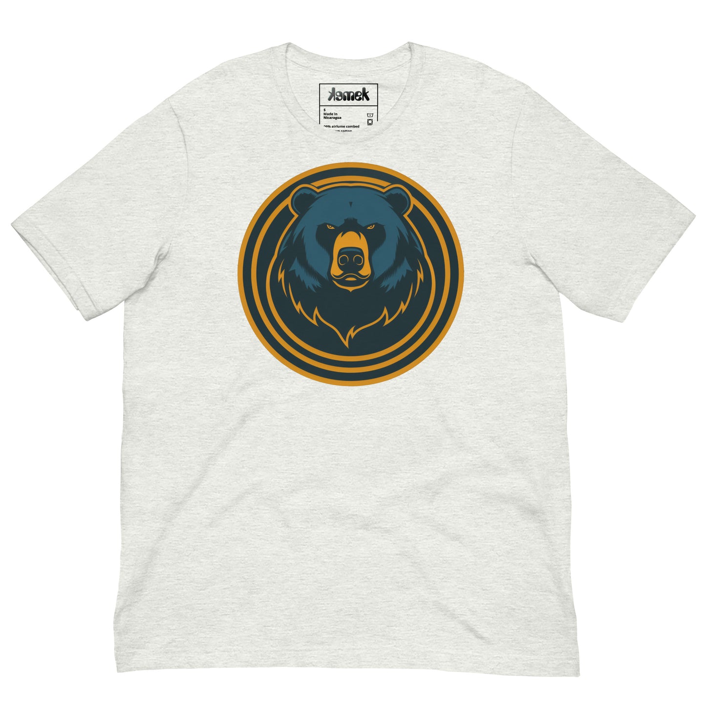 Kodiak Whisperer | 03 - T-Shirt