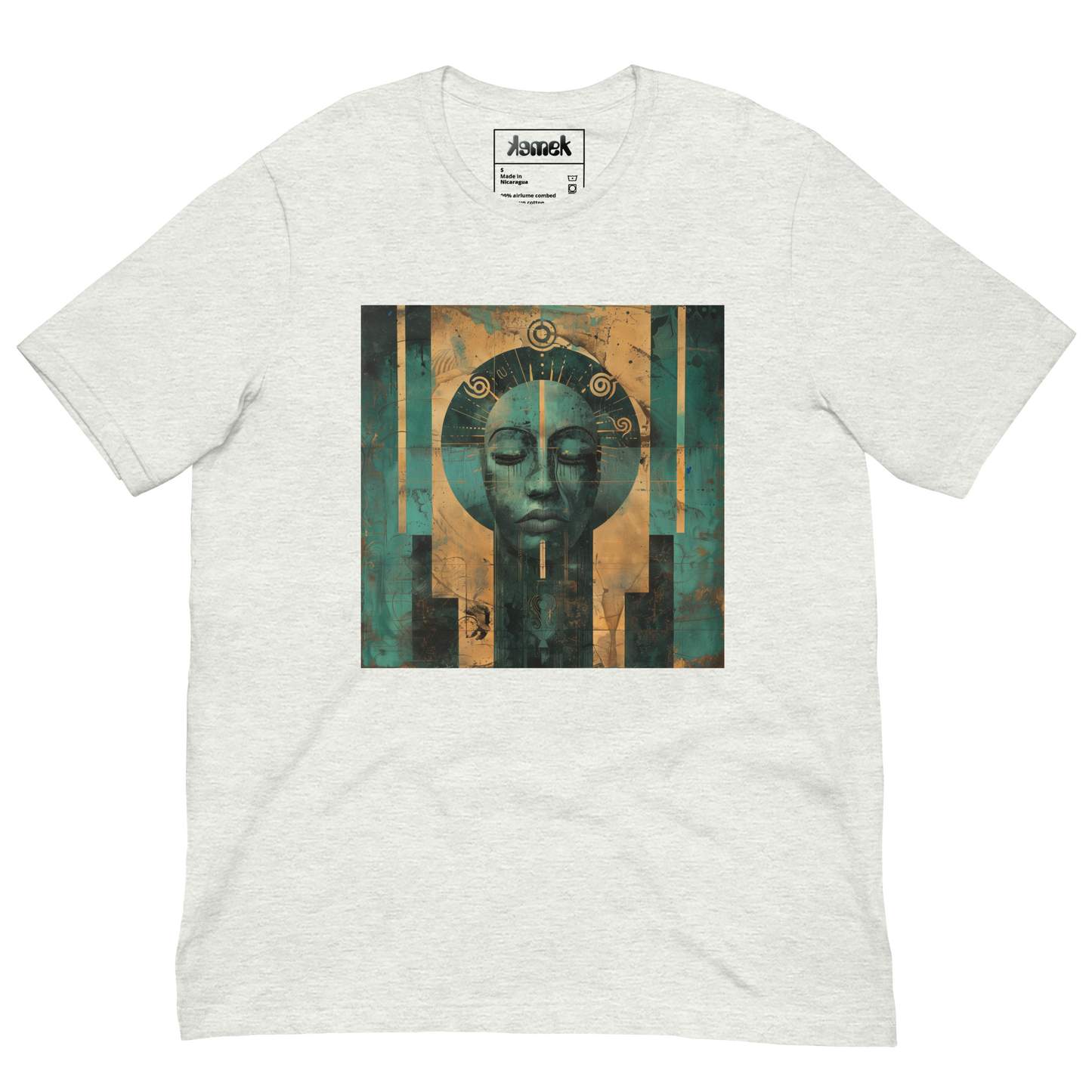 Totem Ink | 01 - T-Shirt