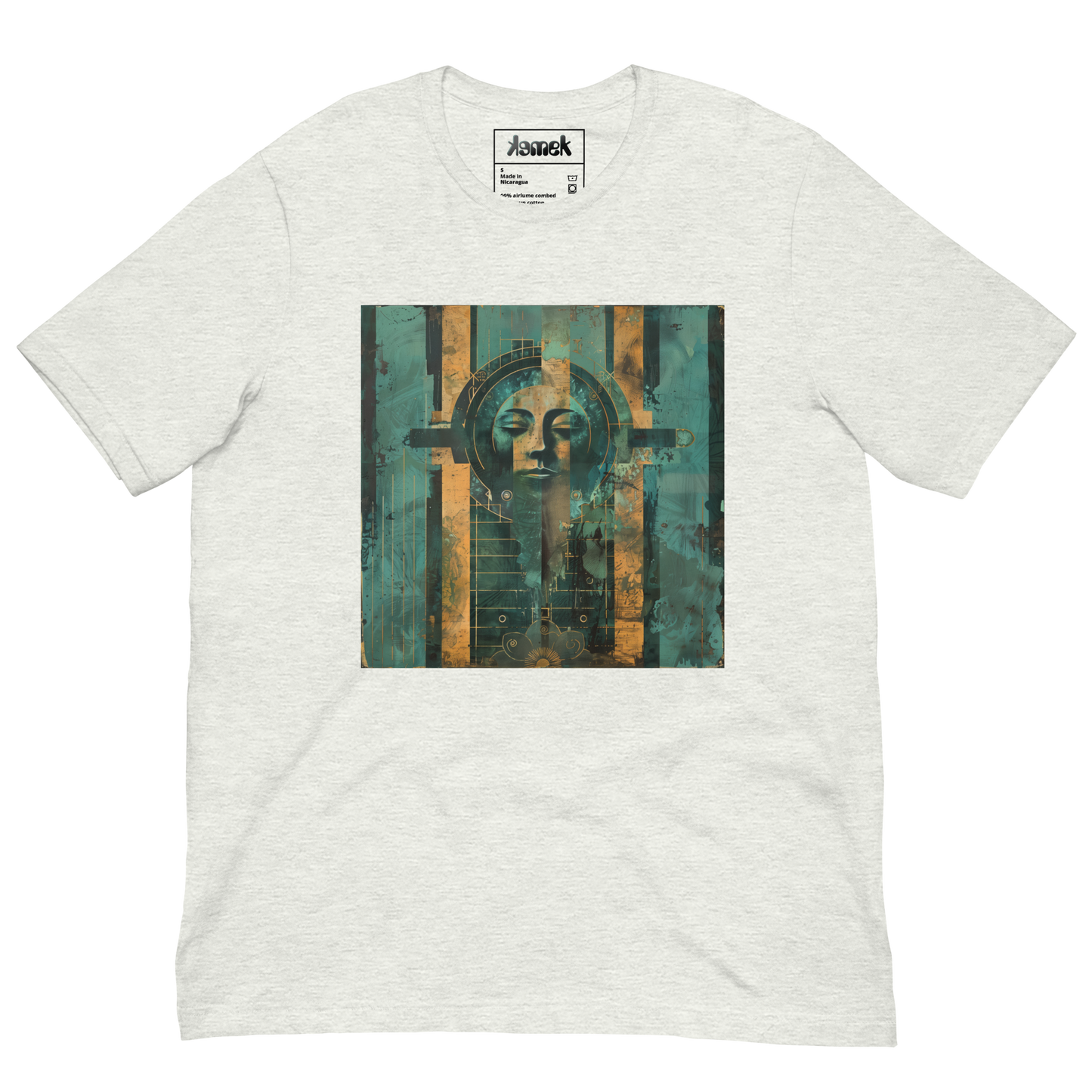 Totem Ink | 02 - T-Shirt