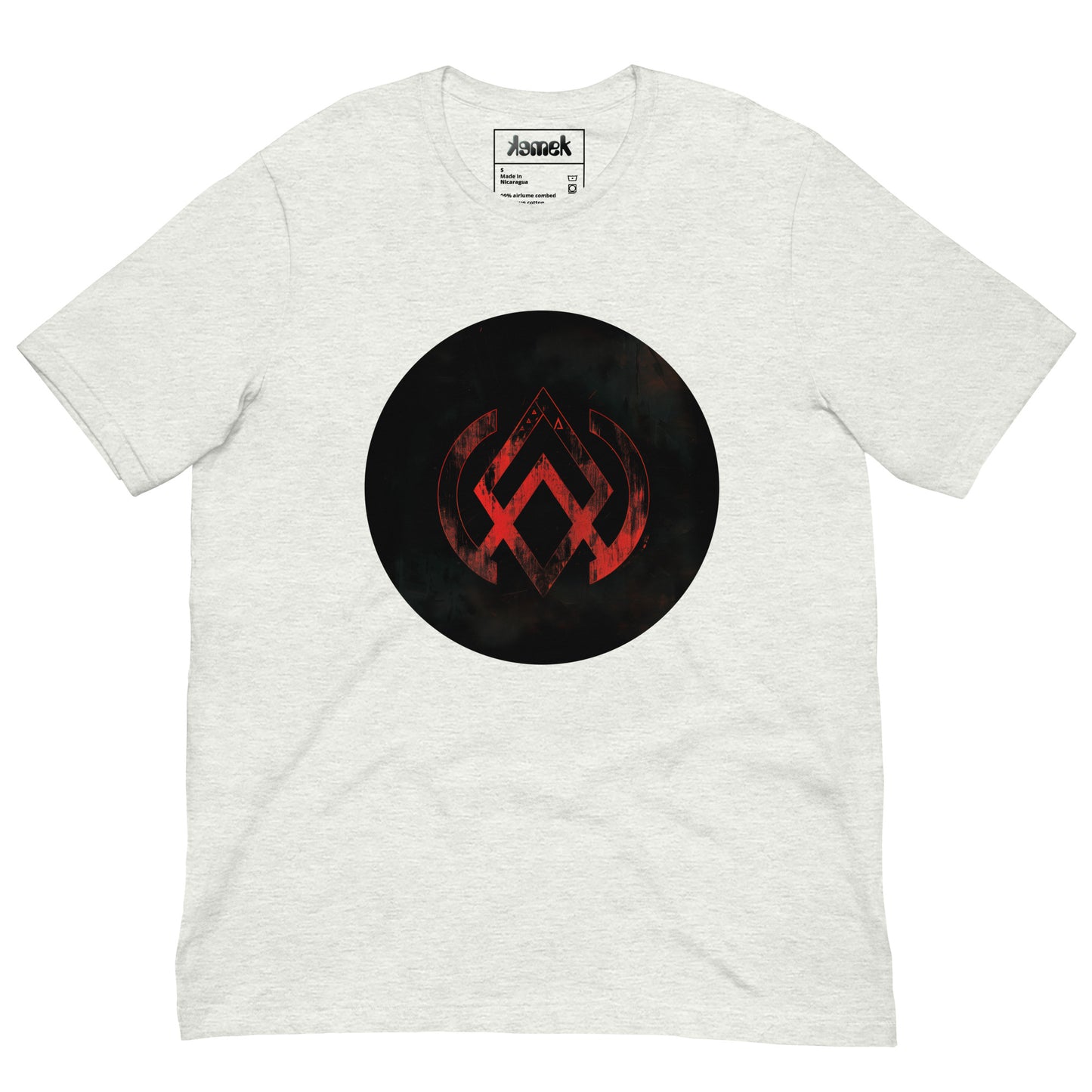 Sunken Sentinel | 02 - T-Shirt