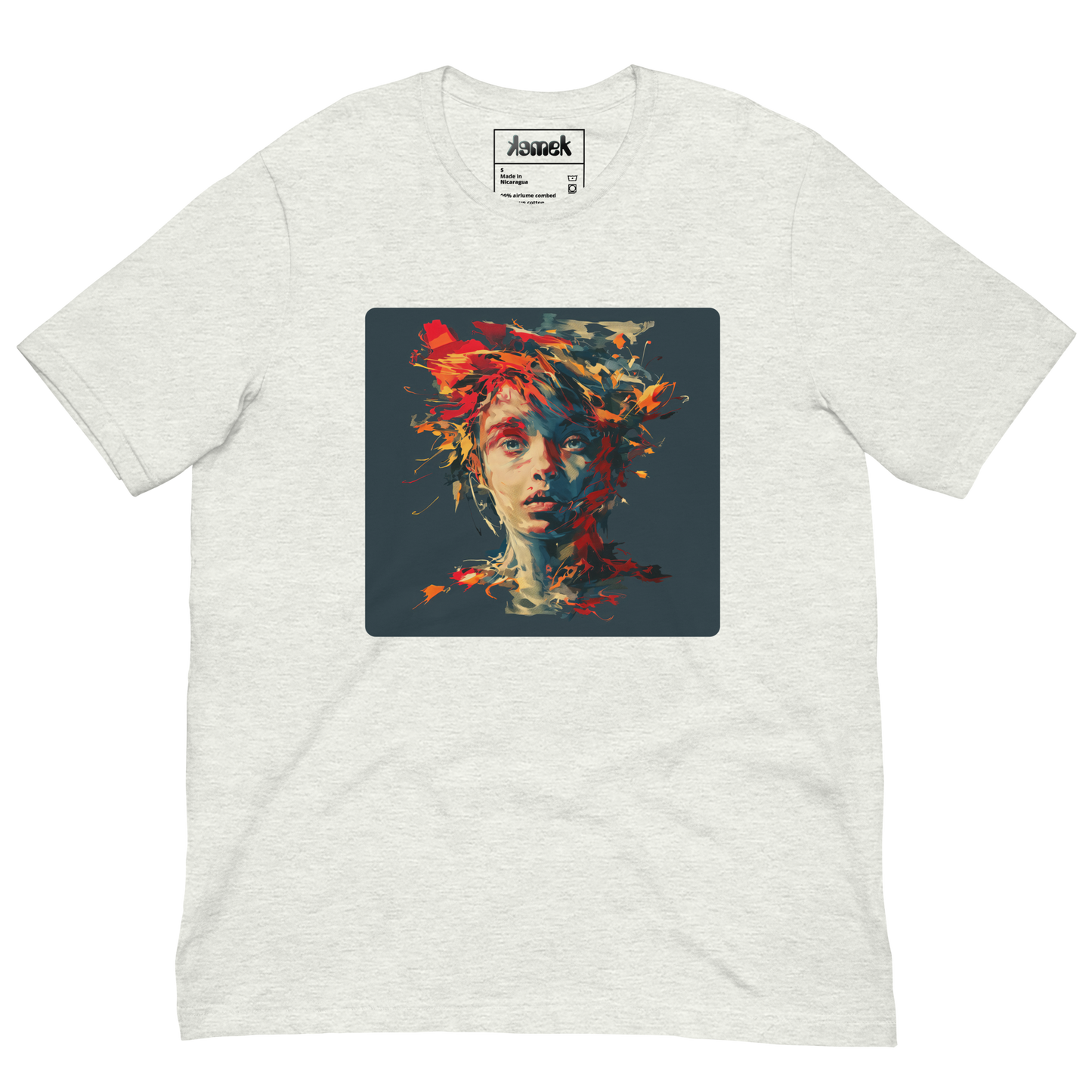 Bad Hair Day | 01 - T-Shirt
