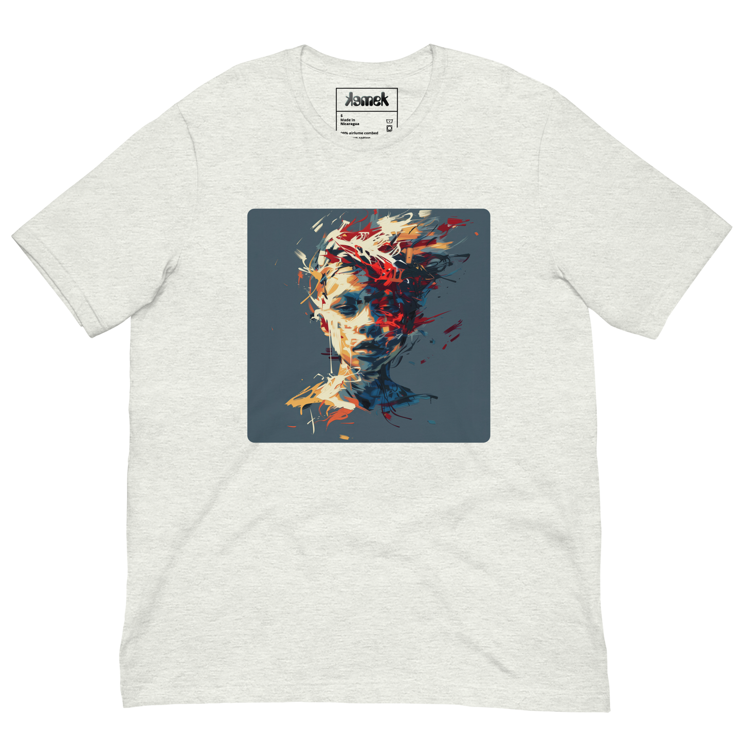 Bad Hair Day | 02 - T-Shirt