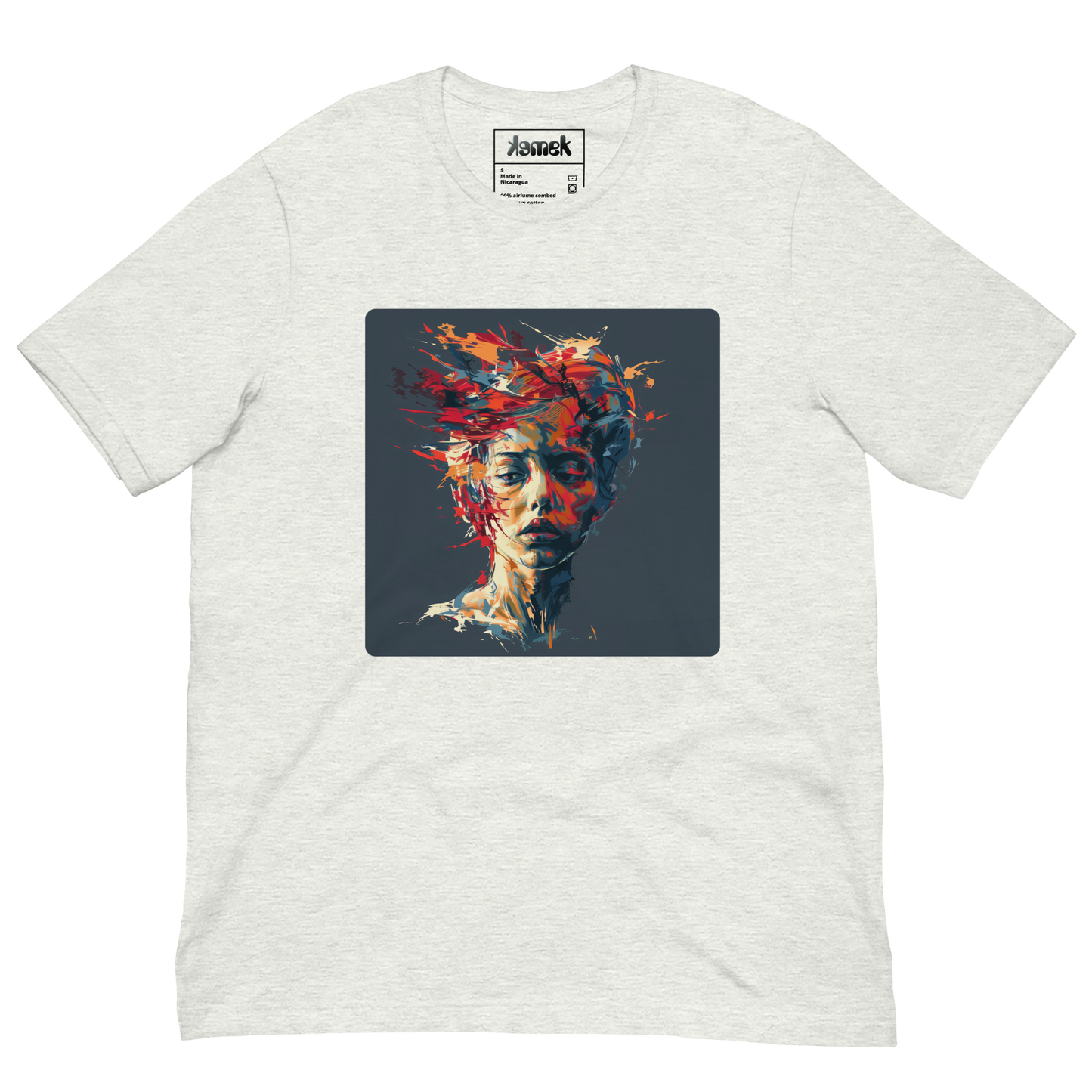Bad Hair Day | 03 - T-Shirt