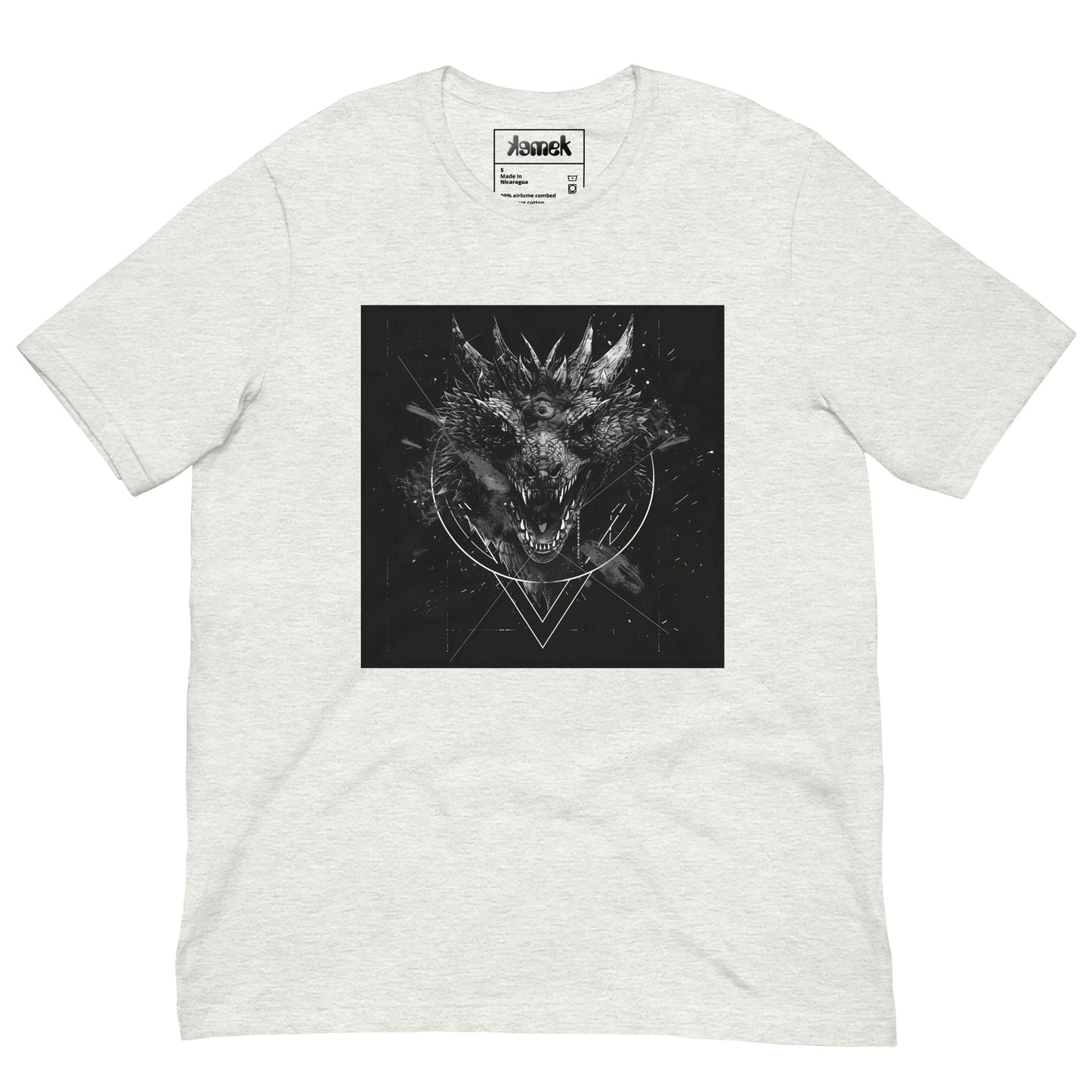 Dark Balthazar | 01 - T-Shirt