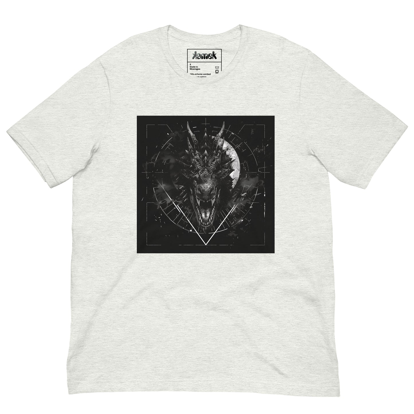 Dark Balthazar | 02 - T-Shirt