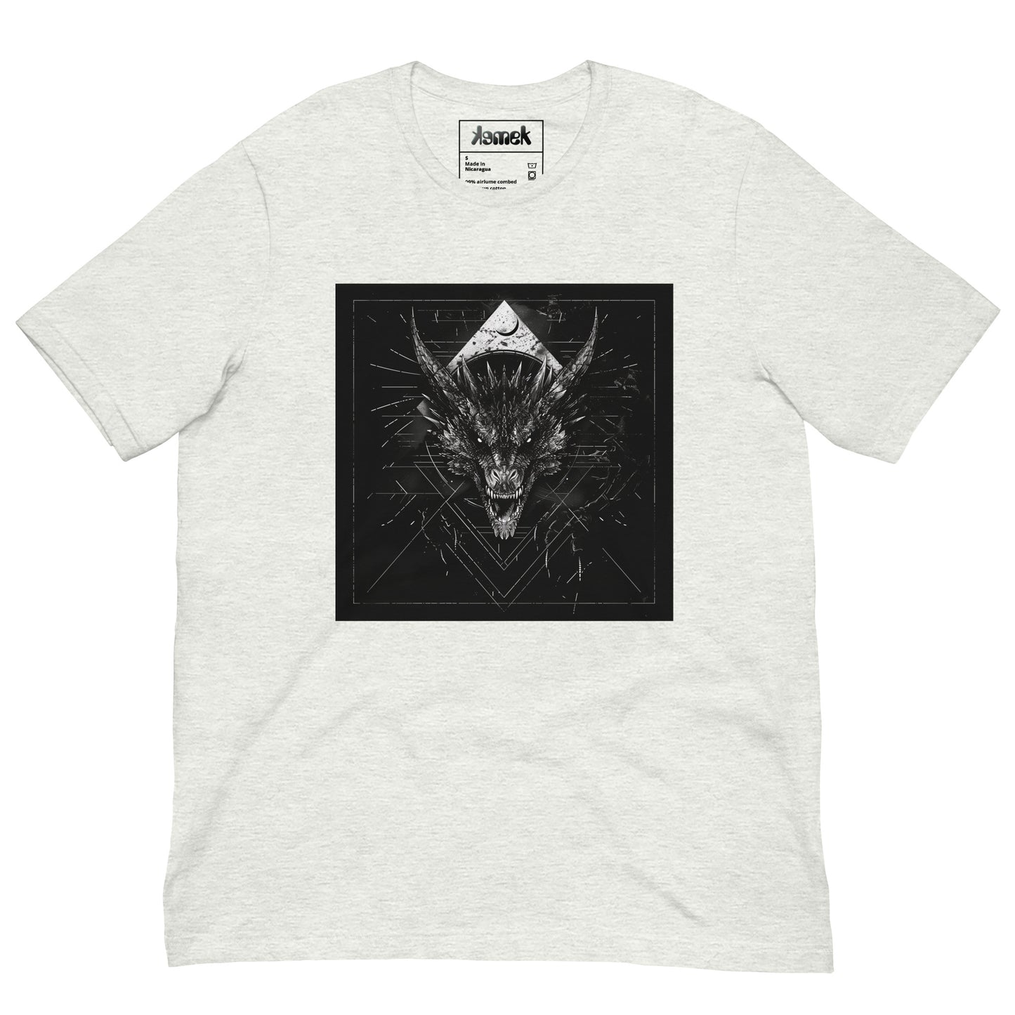 Dark Balthazar | 03 - T-Shirt