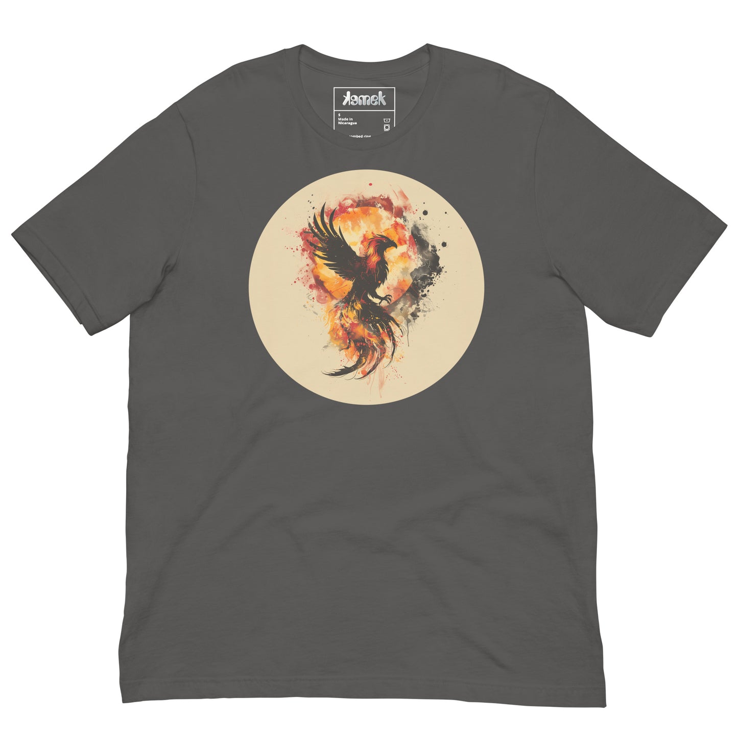 Phoenix Rising | 03 - T-Shirt