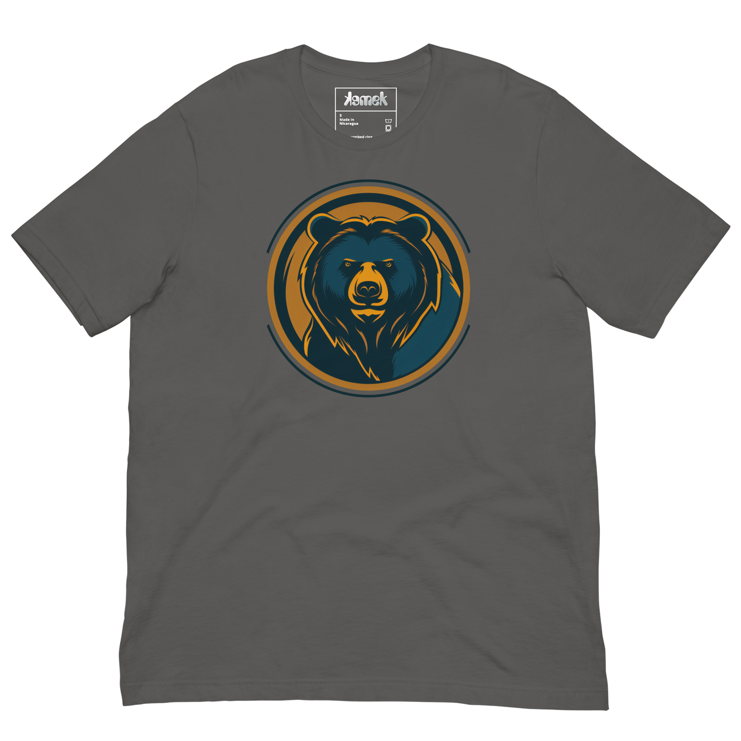 Kodiak Whisperer | 02 - T-Shirt