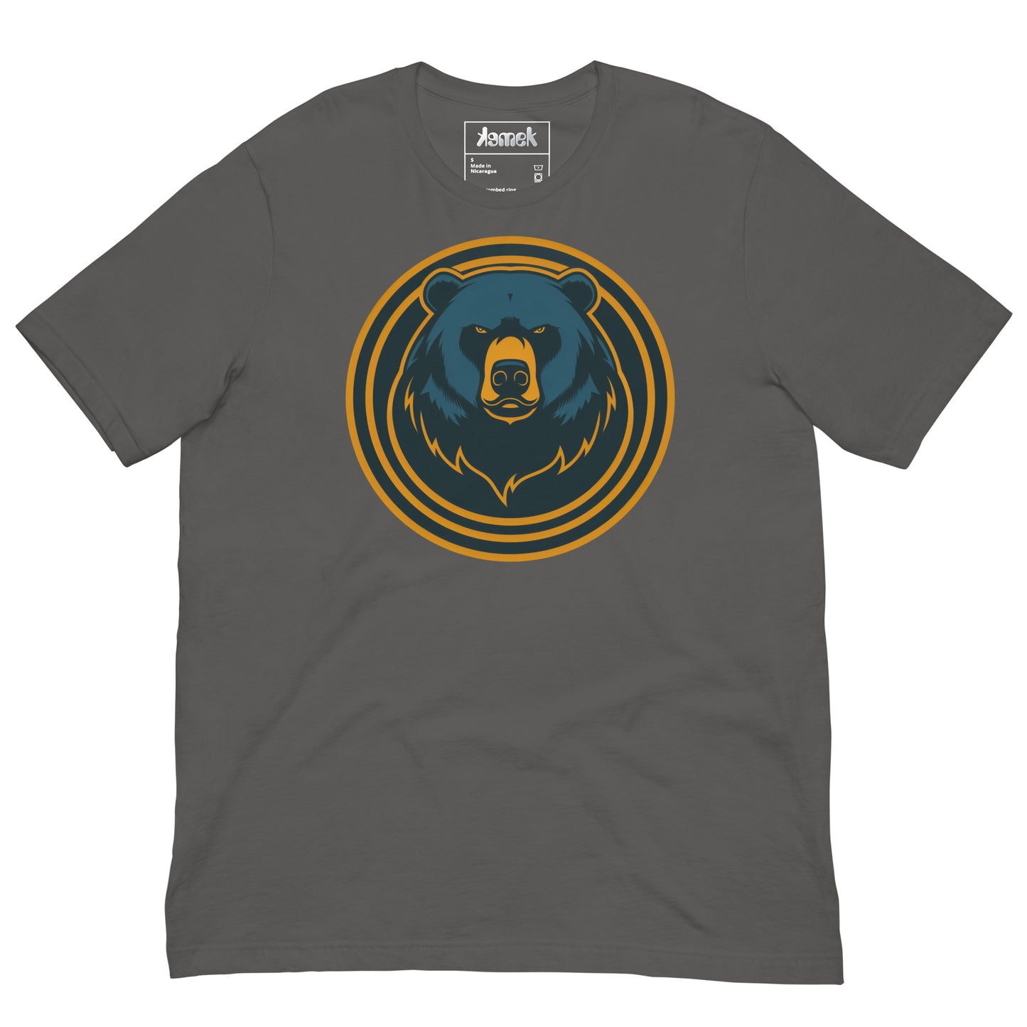 Kodiak Whisperer | 03 - T-Shirt