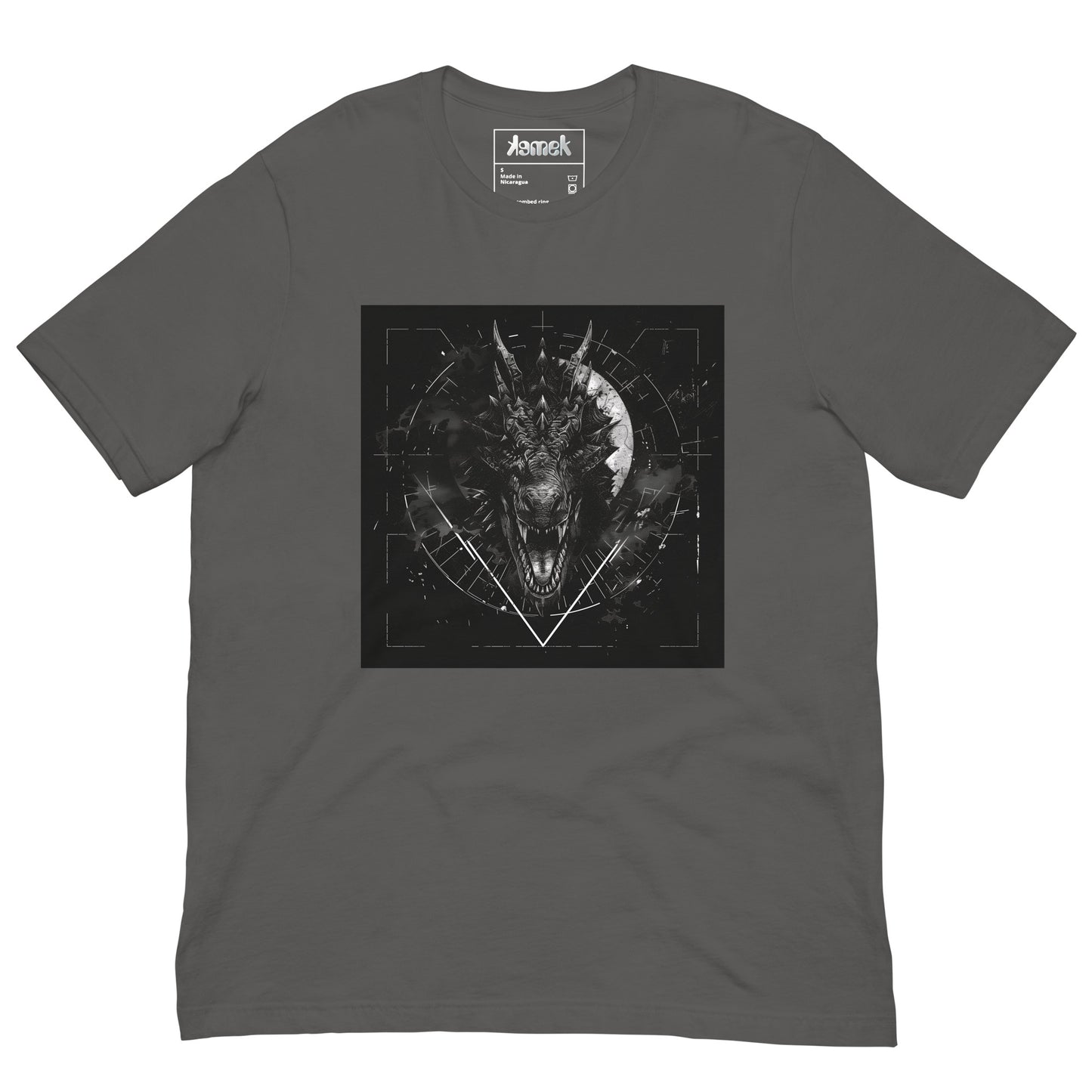 Dark Balthazar | 02 - T-Shirt