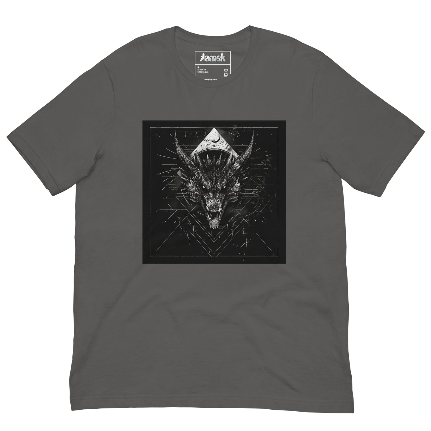 Dark Balthazar | 03 - T-Shirt