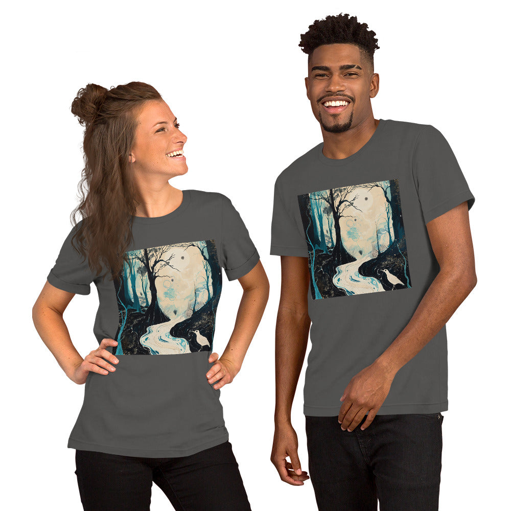 Weeping Brook | 01 - T-Shirt