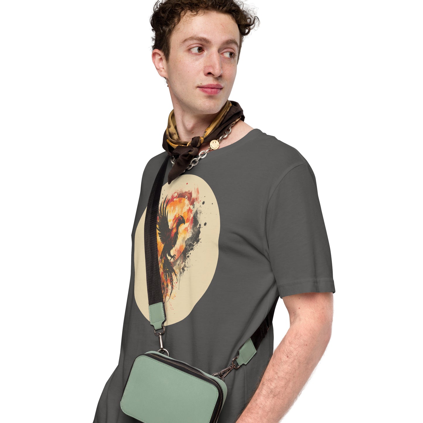 Phoenix Rising | 03 - T-Shirt